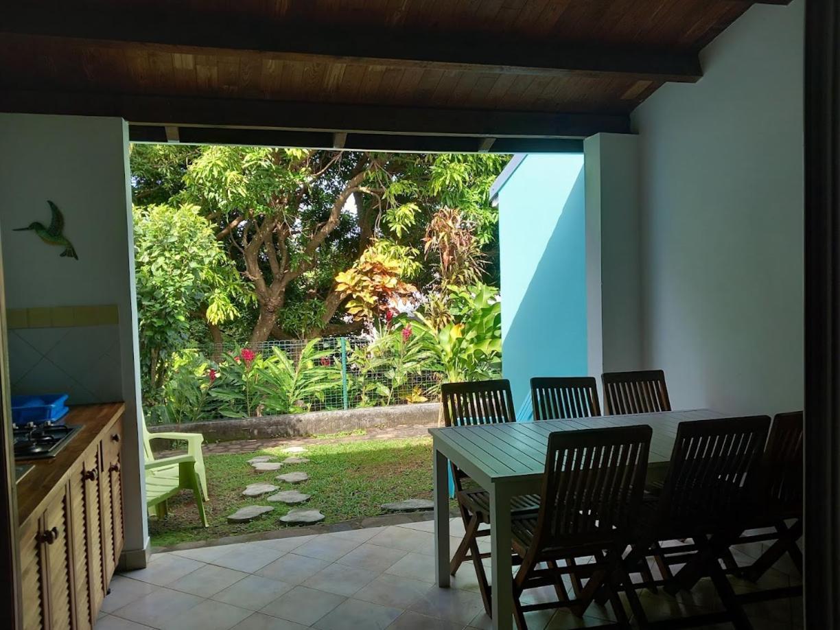 Family Bungalow photo 2