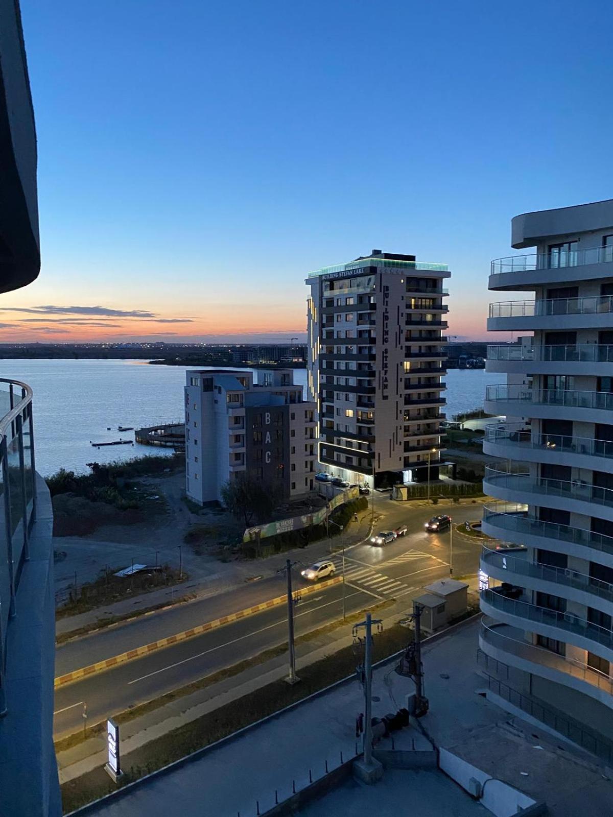 Studio with Sea View photo 3