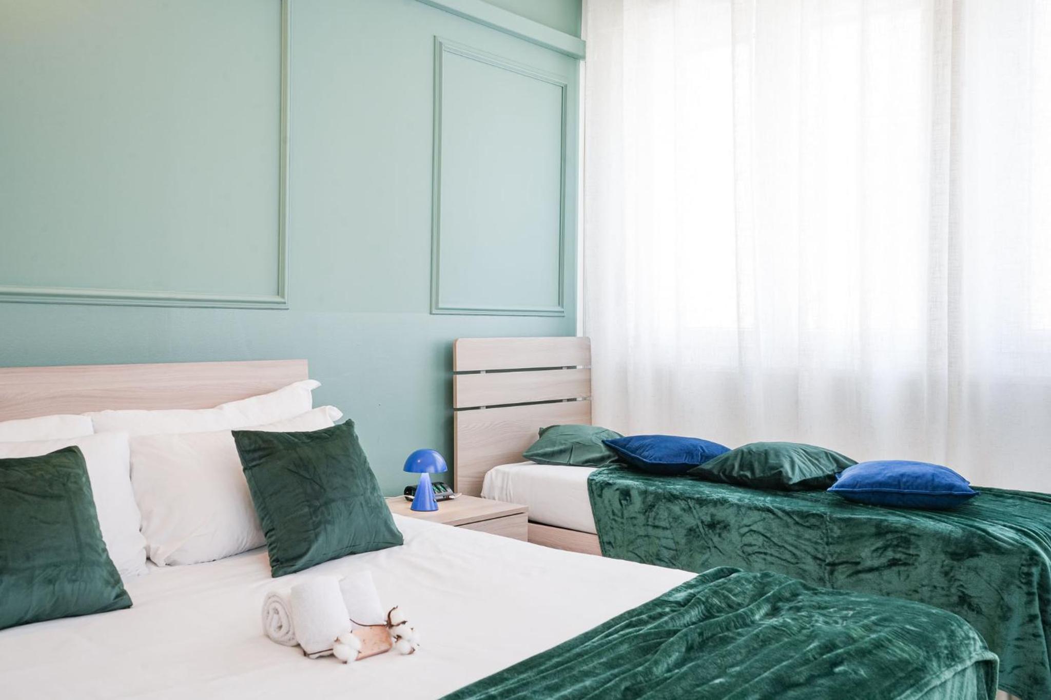 Triple Room - Photo 2