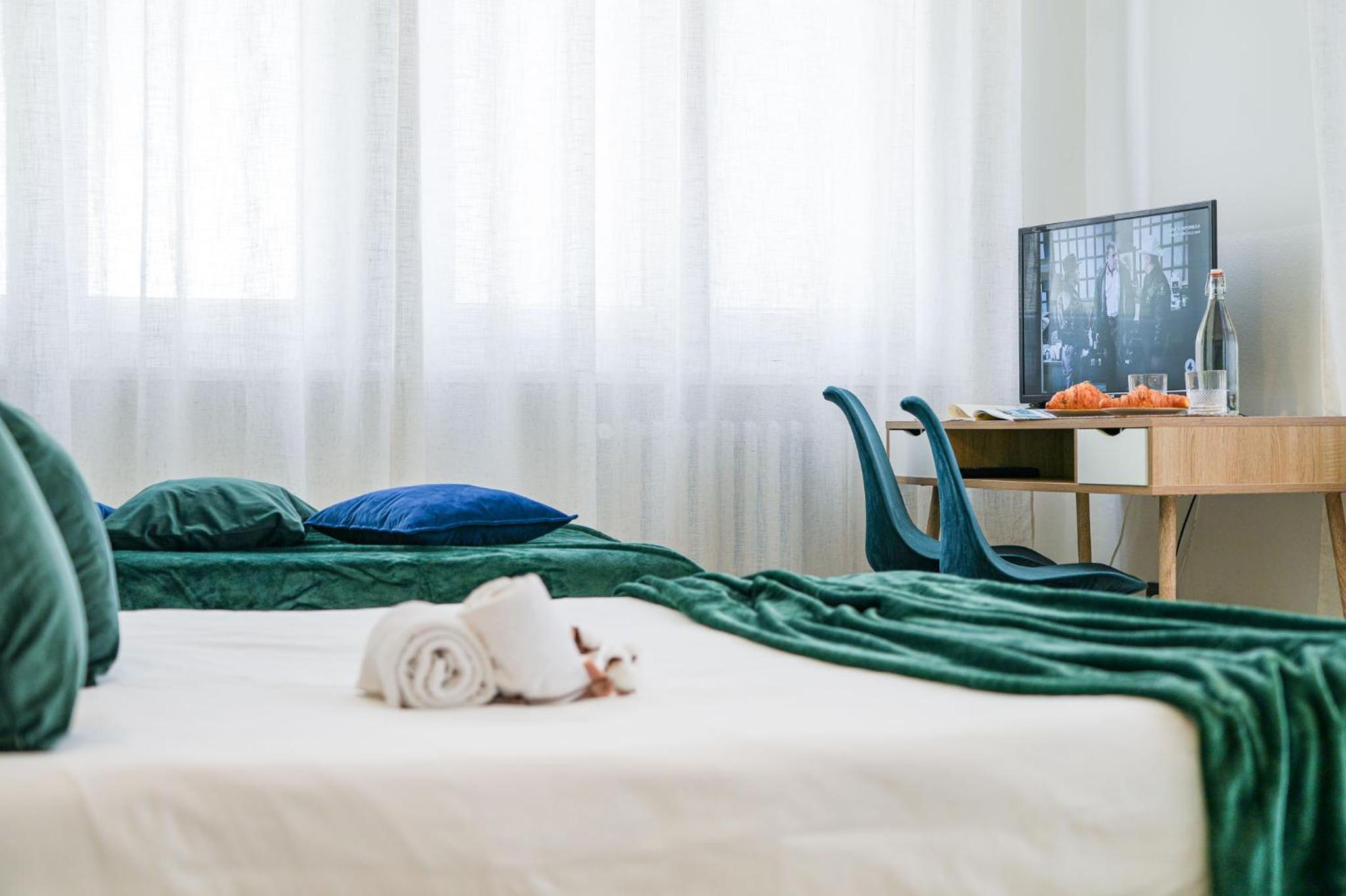 Triple Room - Photo 5