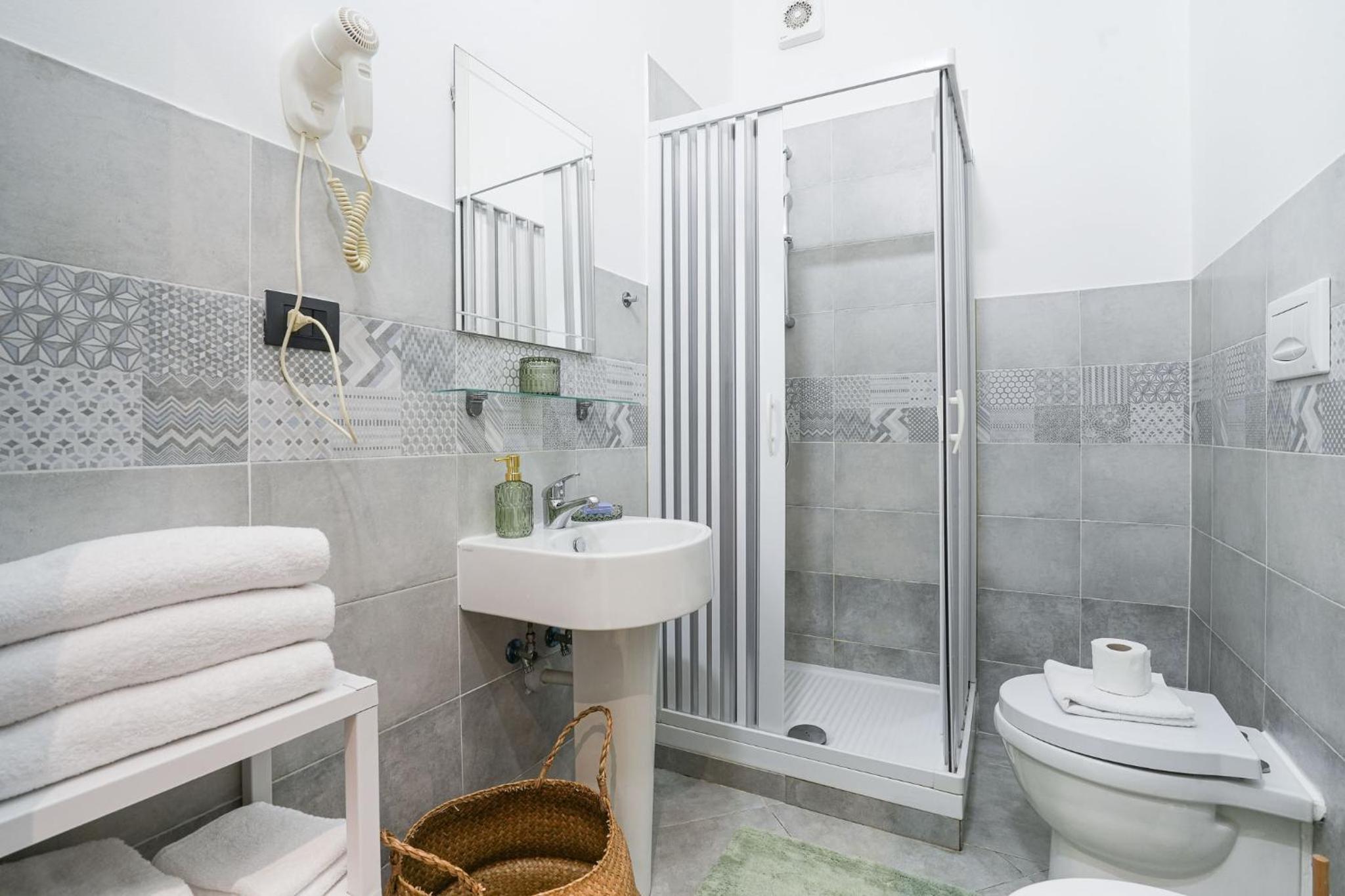 Triple Room - Photo 7