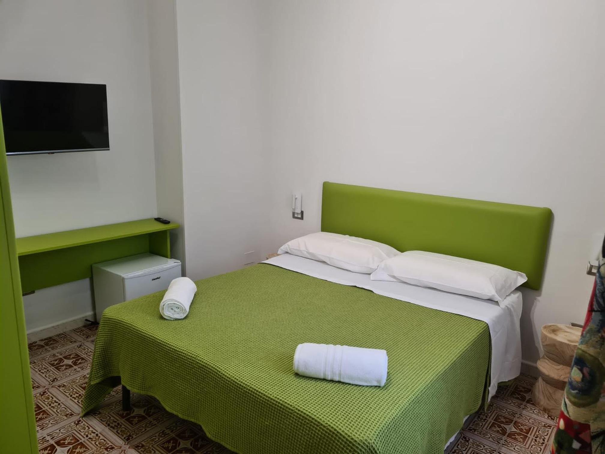 Twin Room photo 2