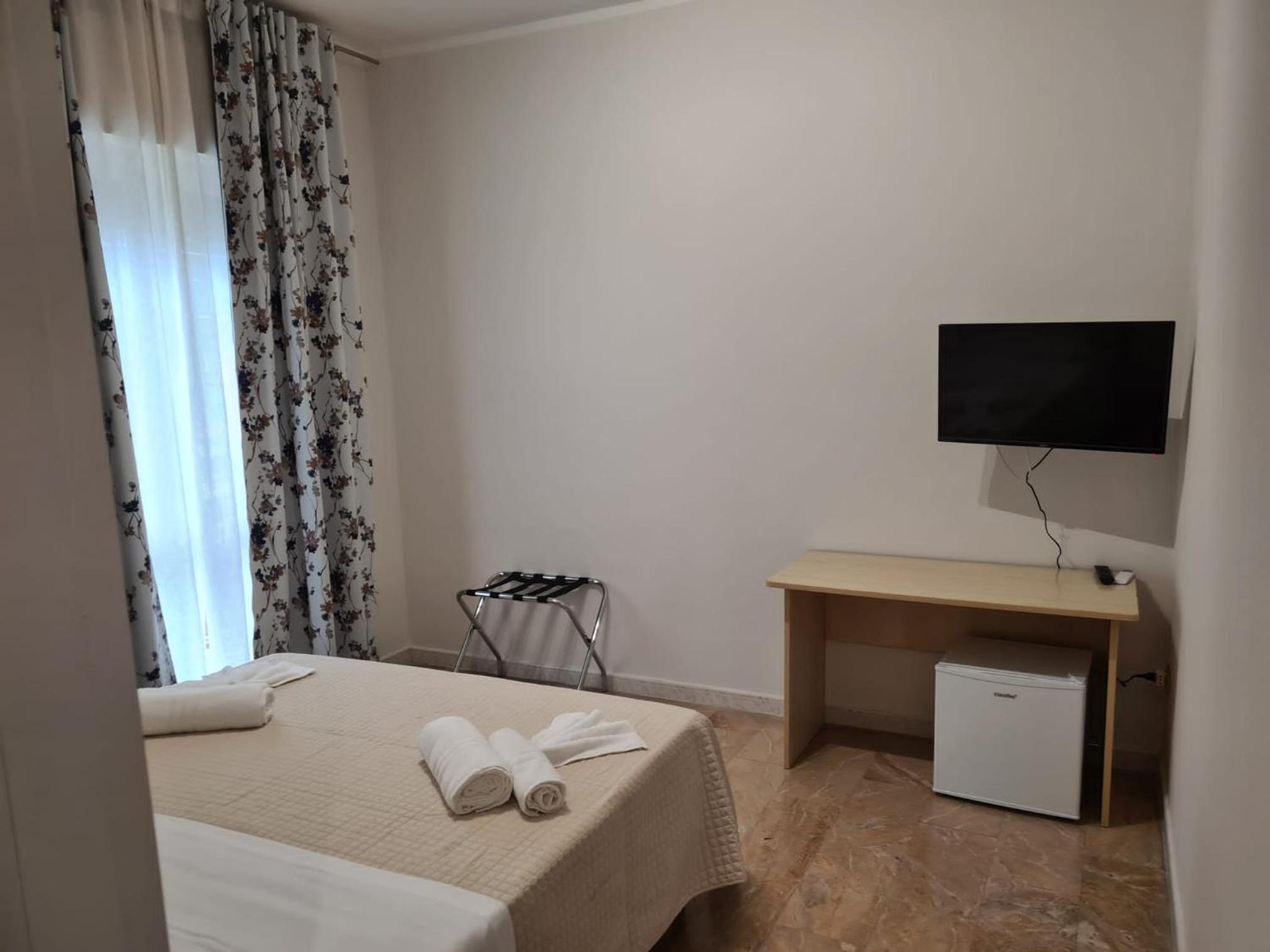 Twin Room photo 1