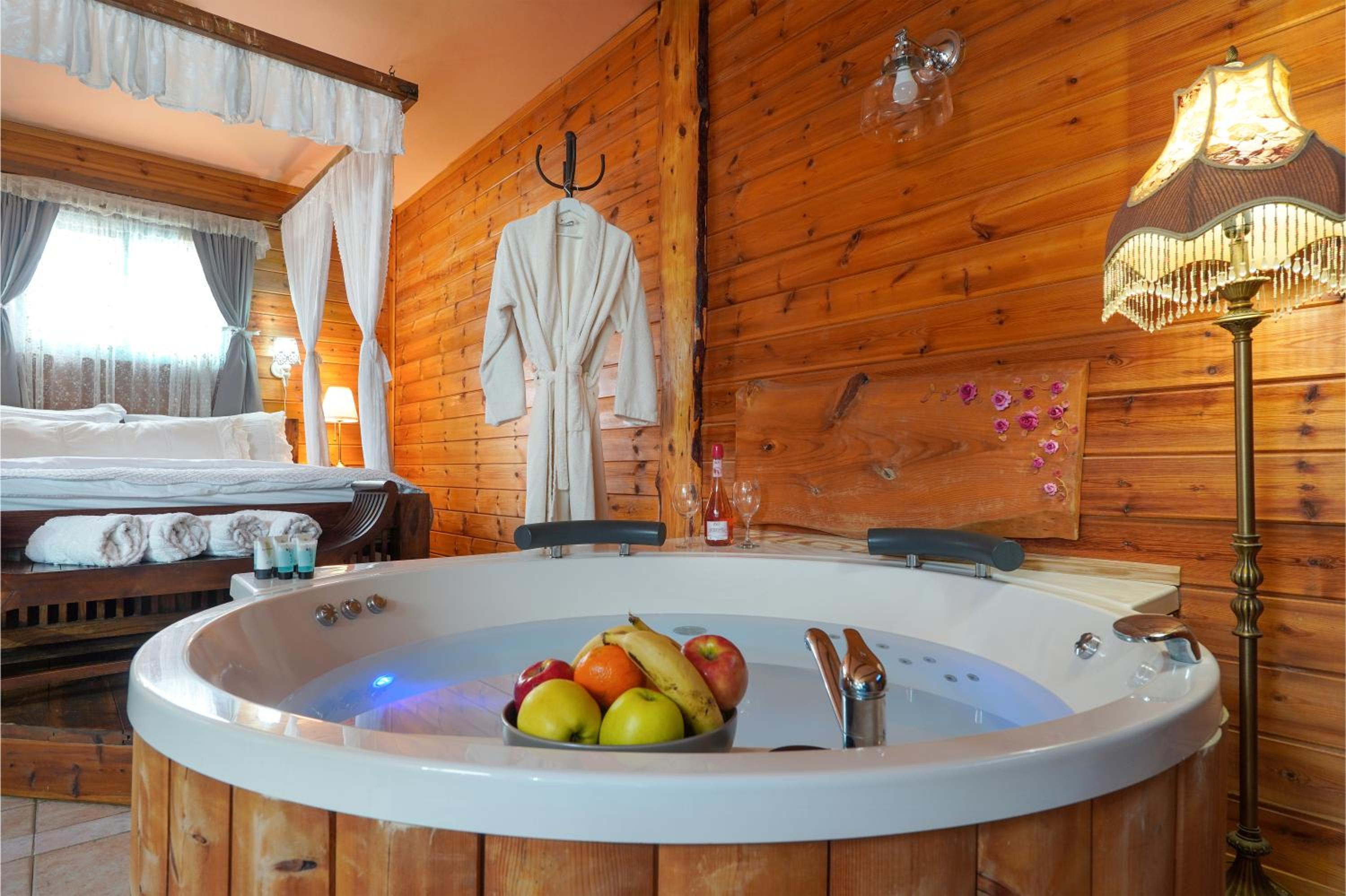 One-Bedroom Chalet photo 1