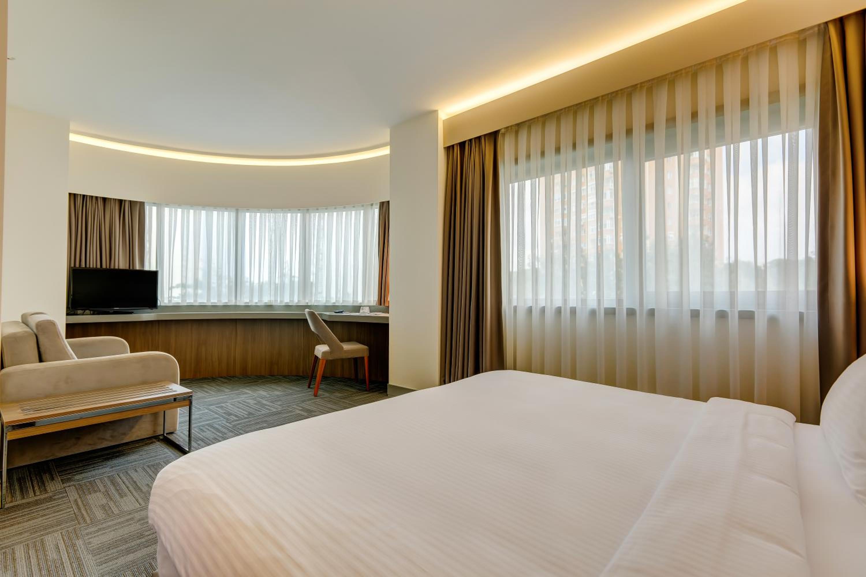 Superior Double or Twin Room photo 2