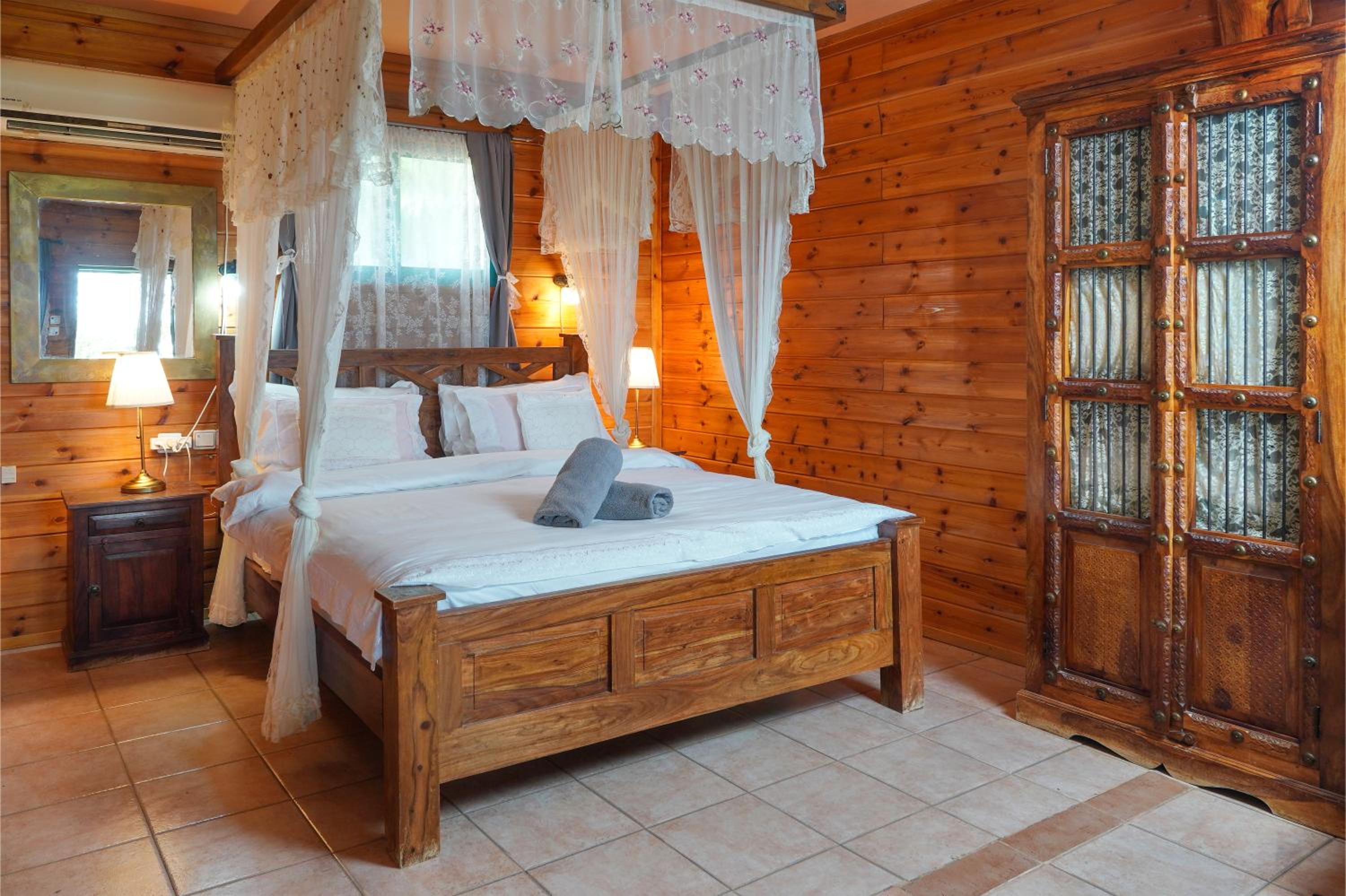Superior Chalet photo 3
