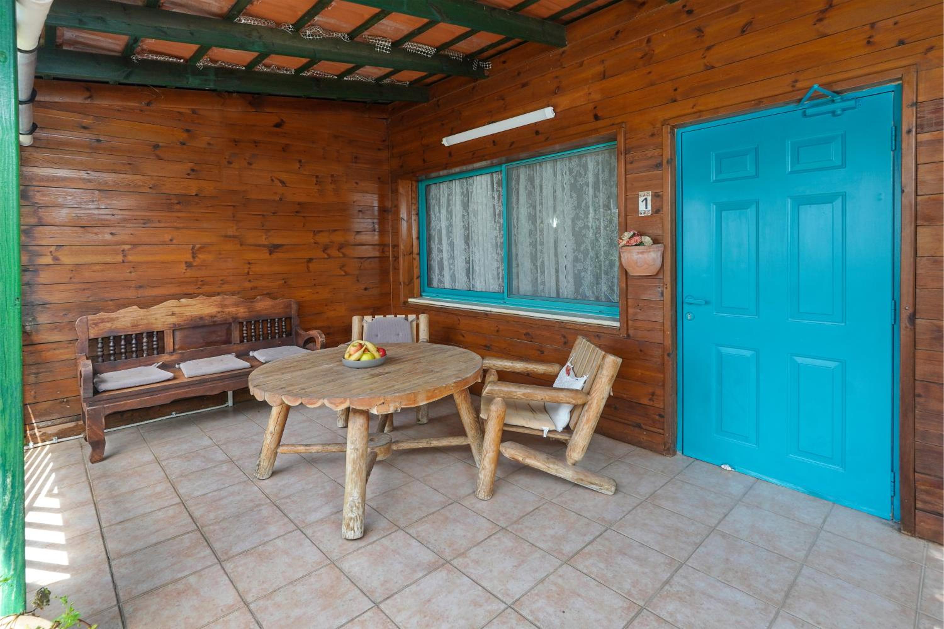 Superior Chalet photo 2
