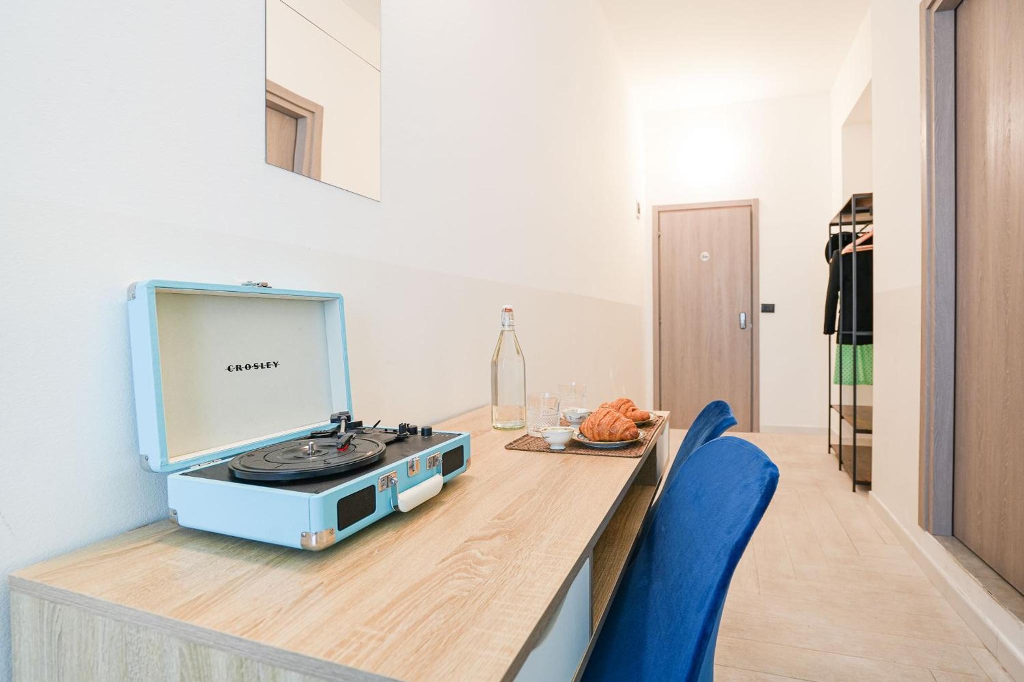 Double Room - Photo 6