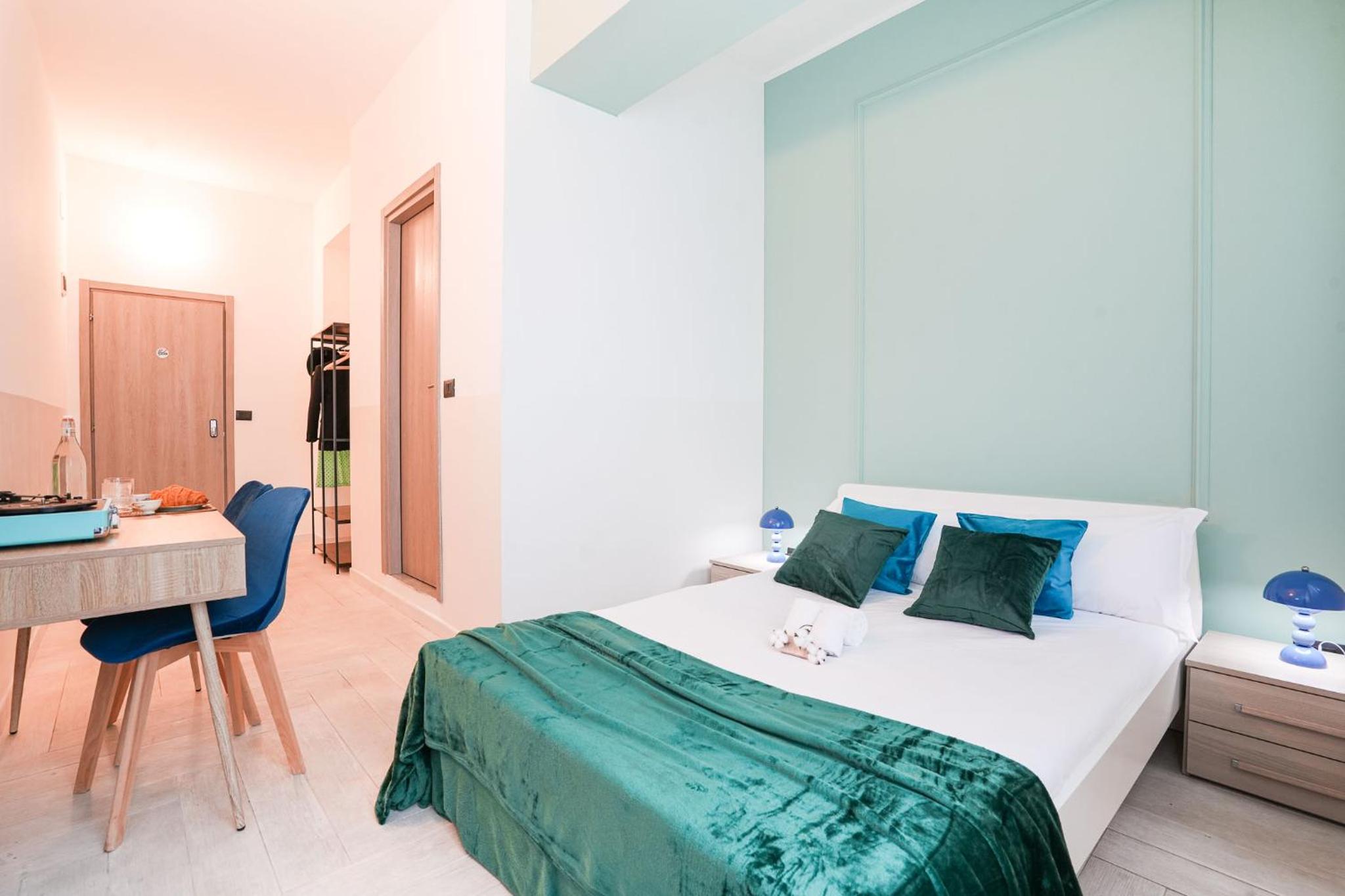 Double Room - Photo 4