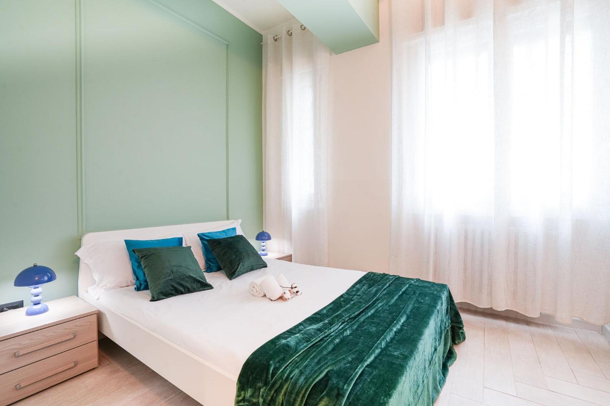 Double Room - Photo 1