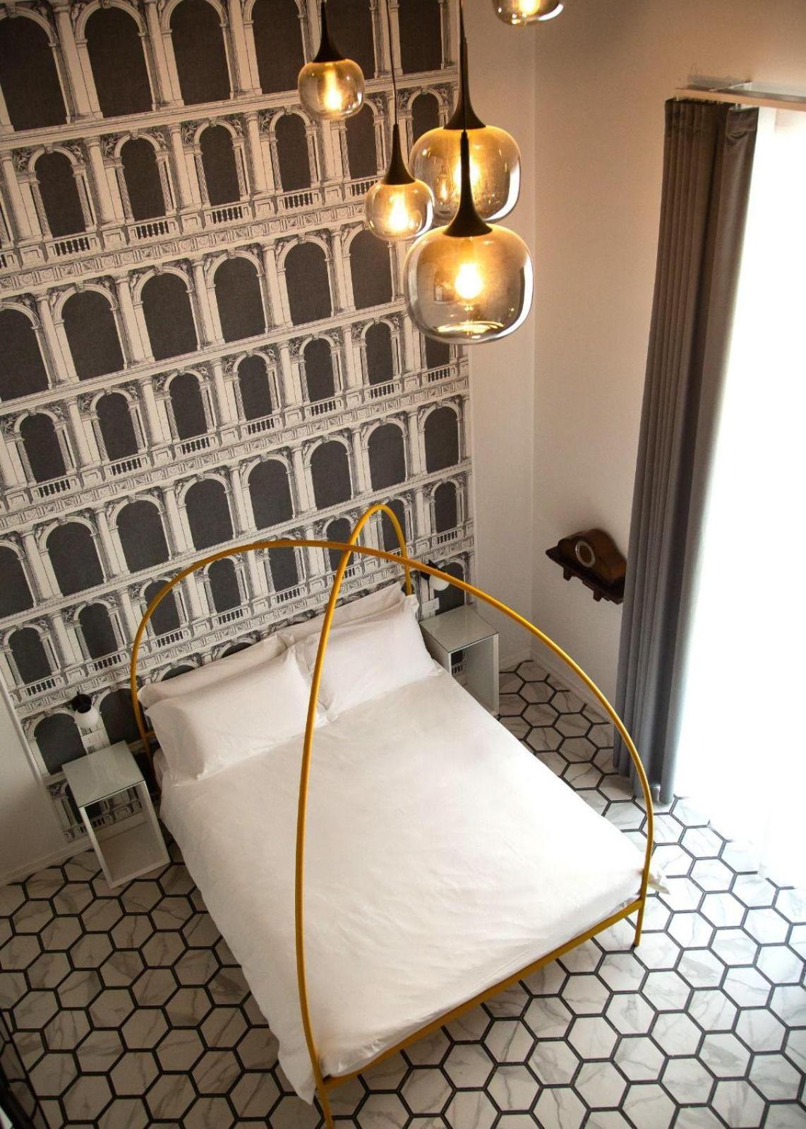 Luxury Quadruple Room