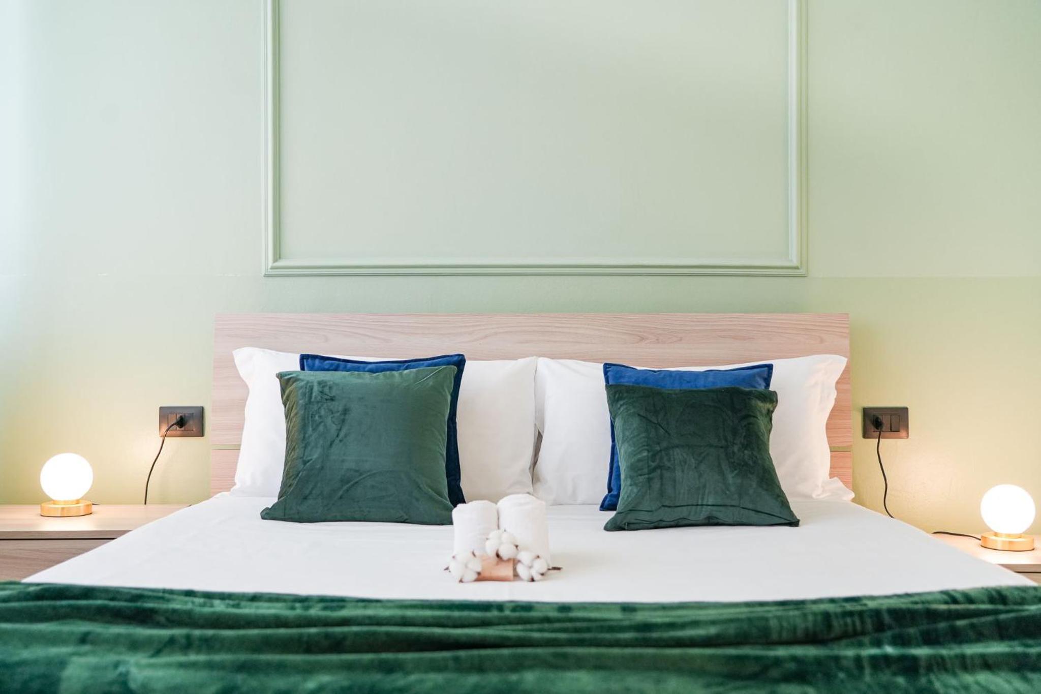 Standard Double Room - Photo 5