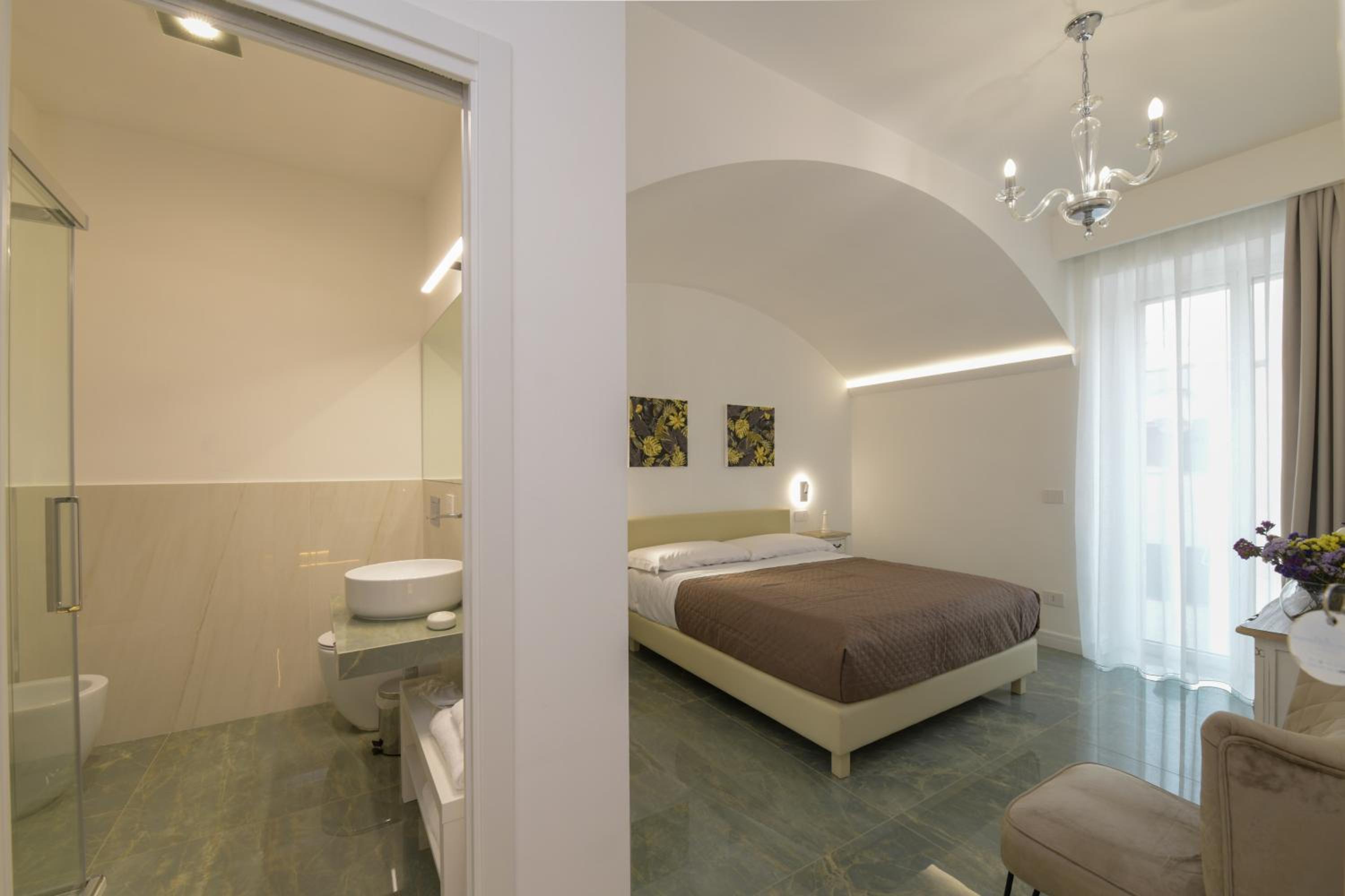 Triple Room photo 3