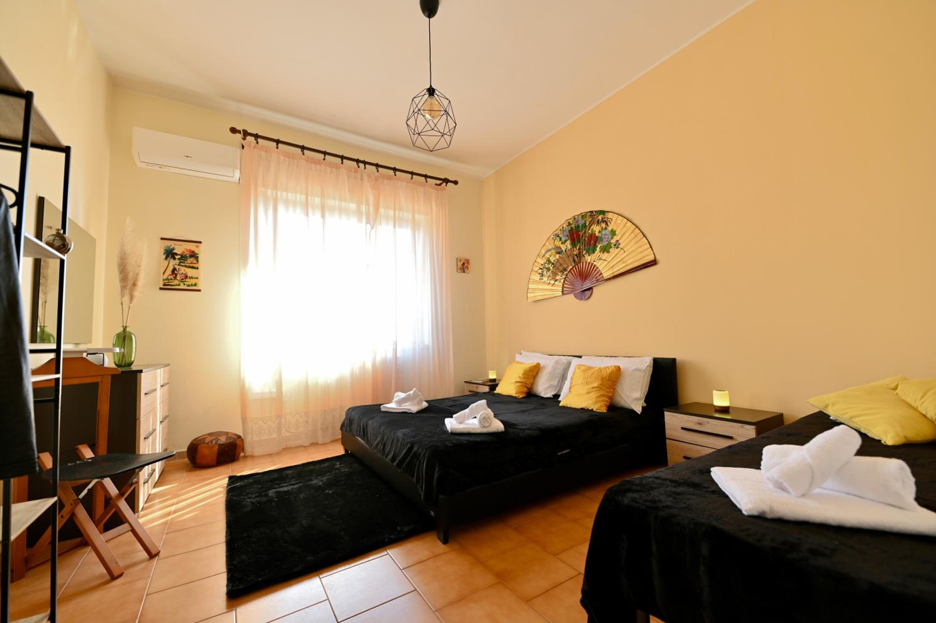Three-Bedroom Villa photo 1