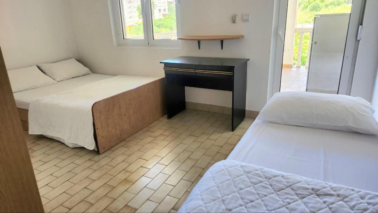Triple Room With Balcony