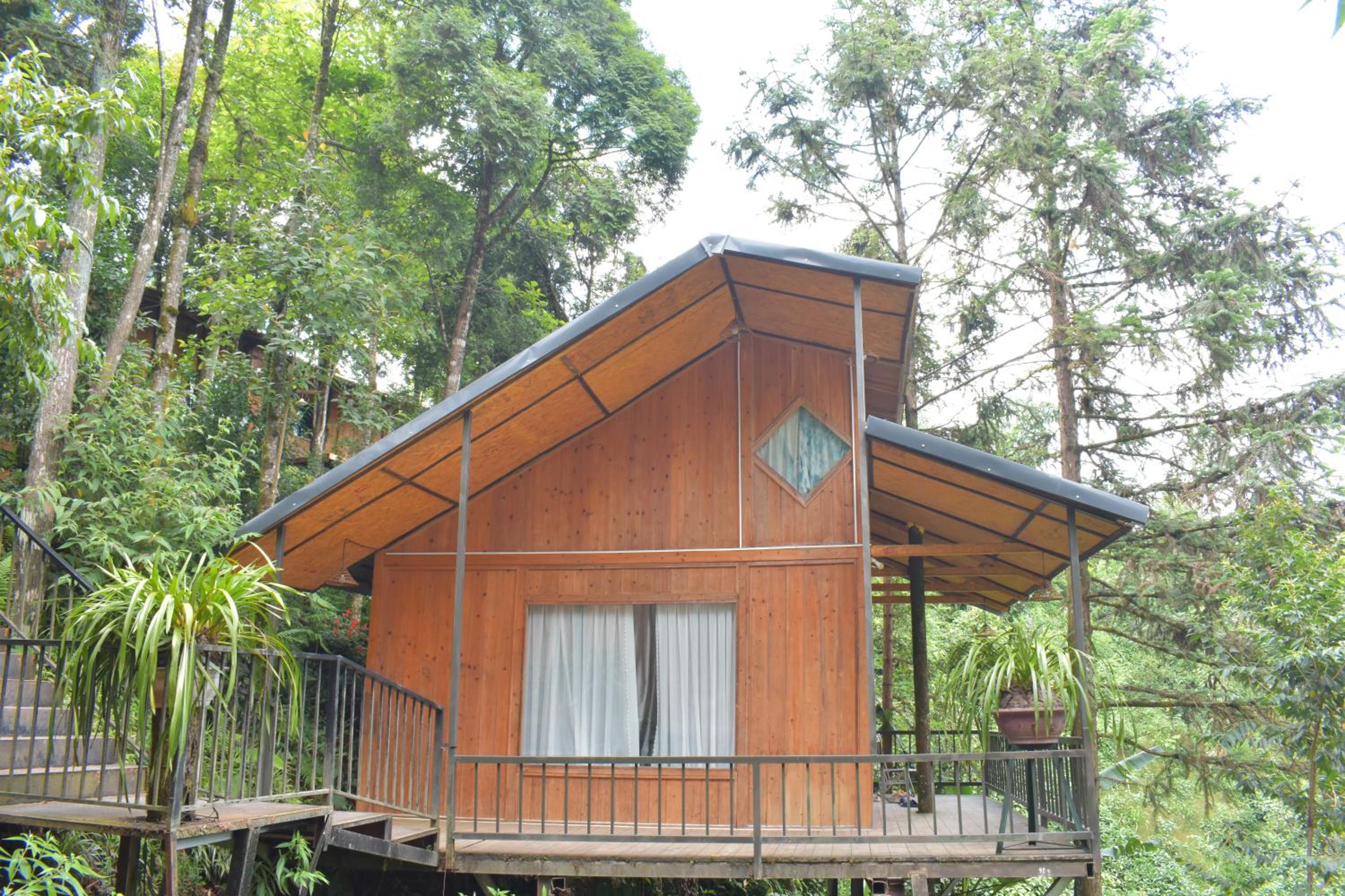 One-Bedroom Bungalow - Photo 32