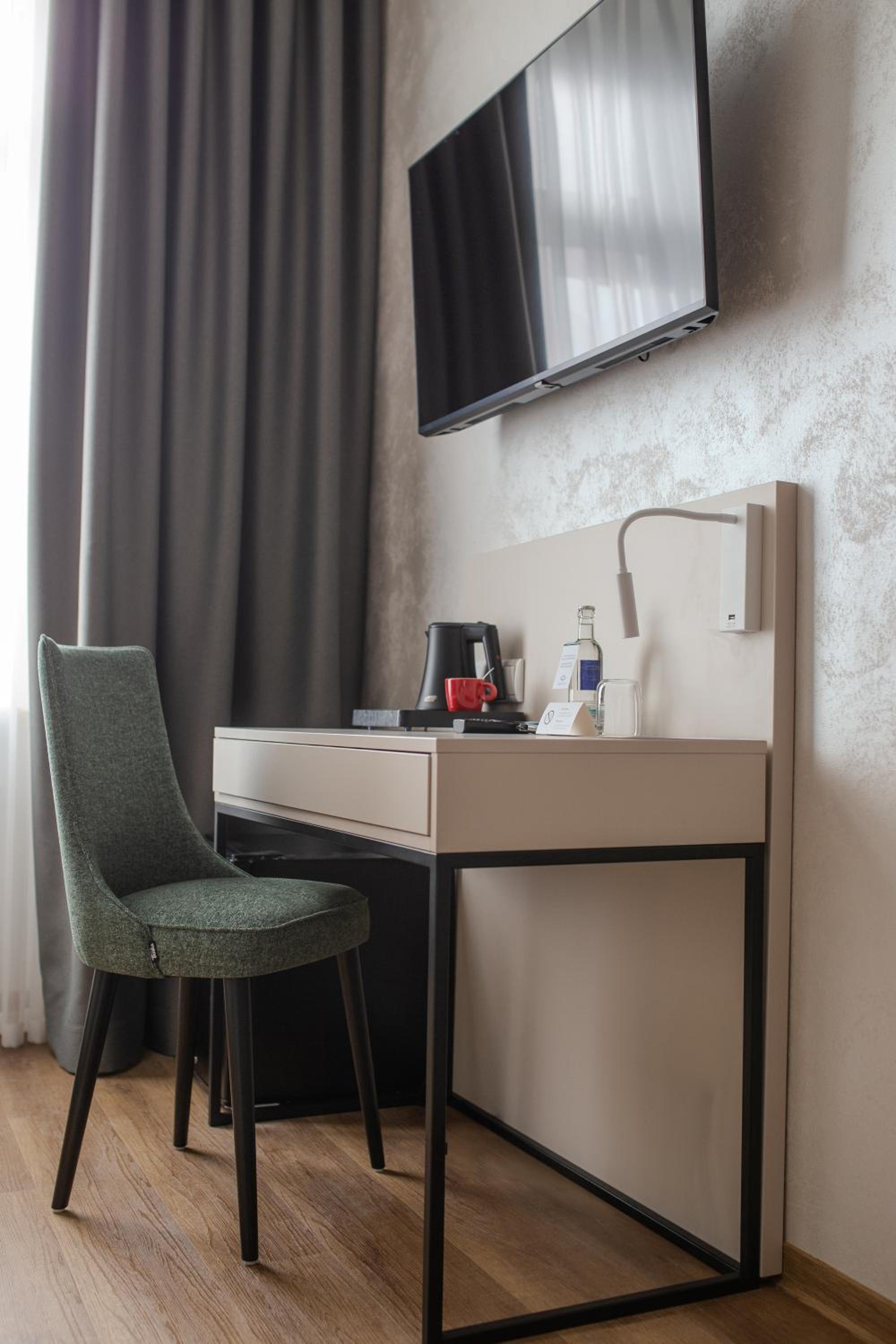 Single Room photo 3