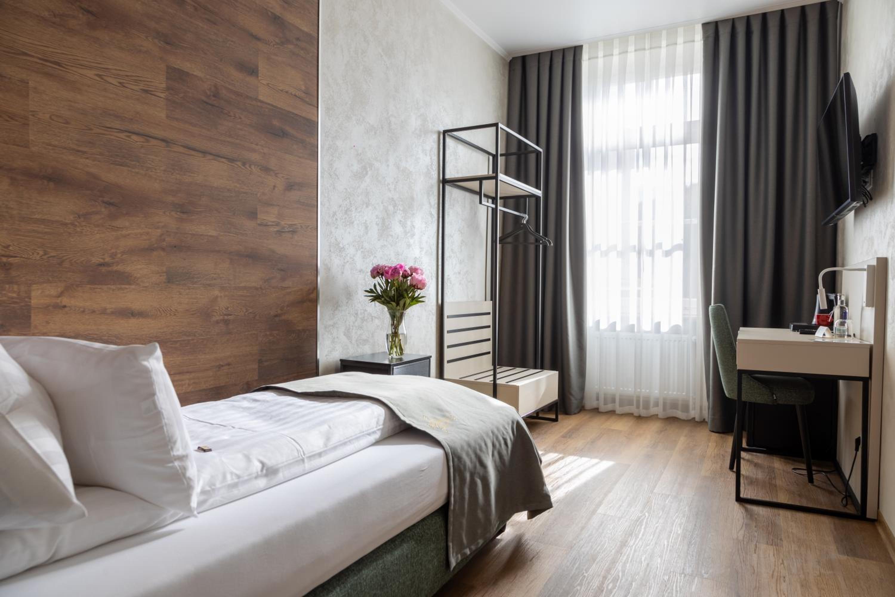 Single Room photo 1