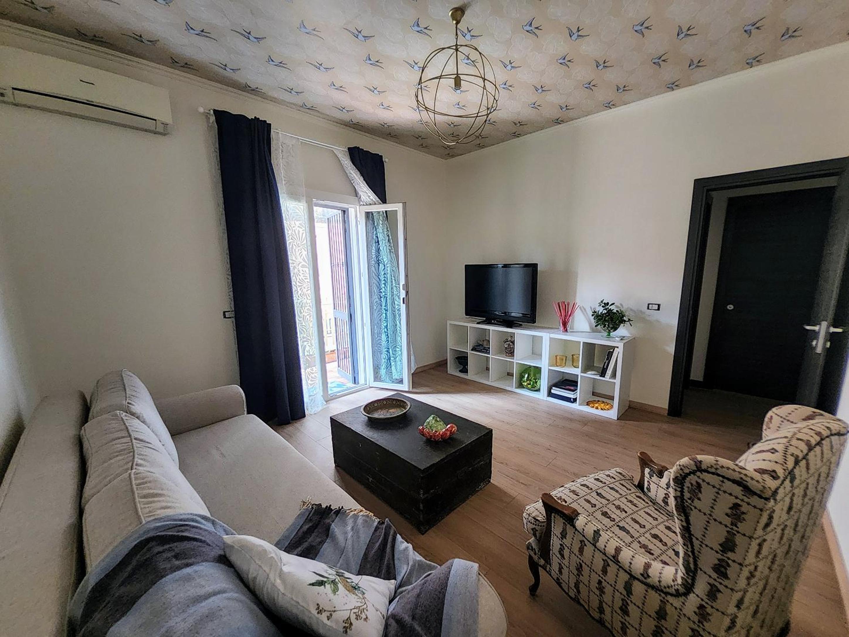 Two-Bedroom Apartment photo 1