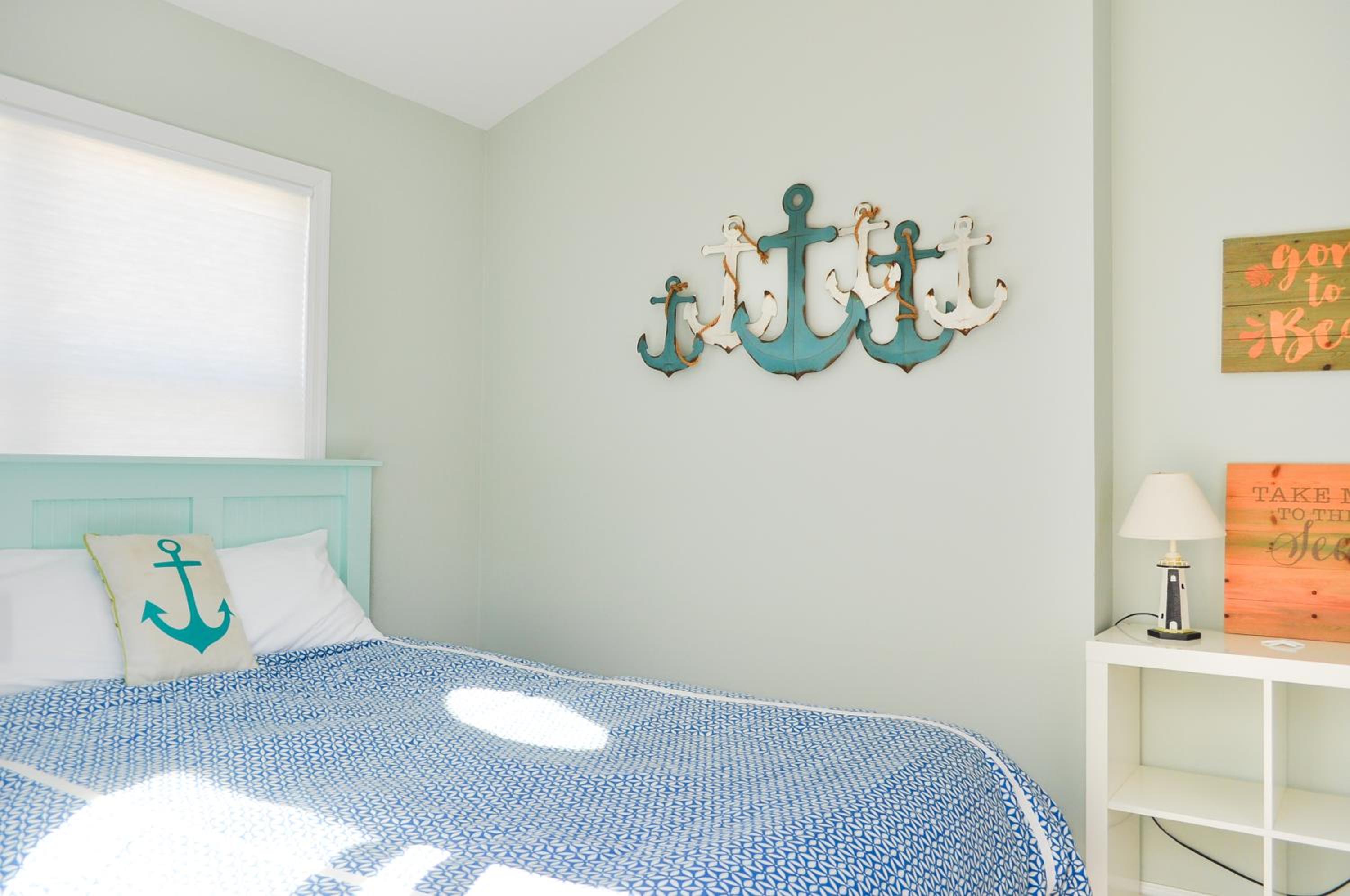 Four-Bedroom House photo 1