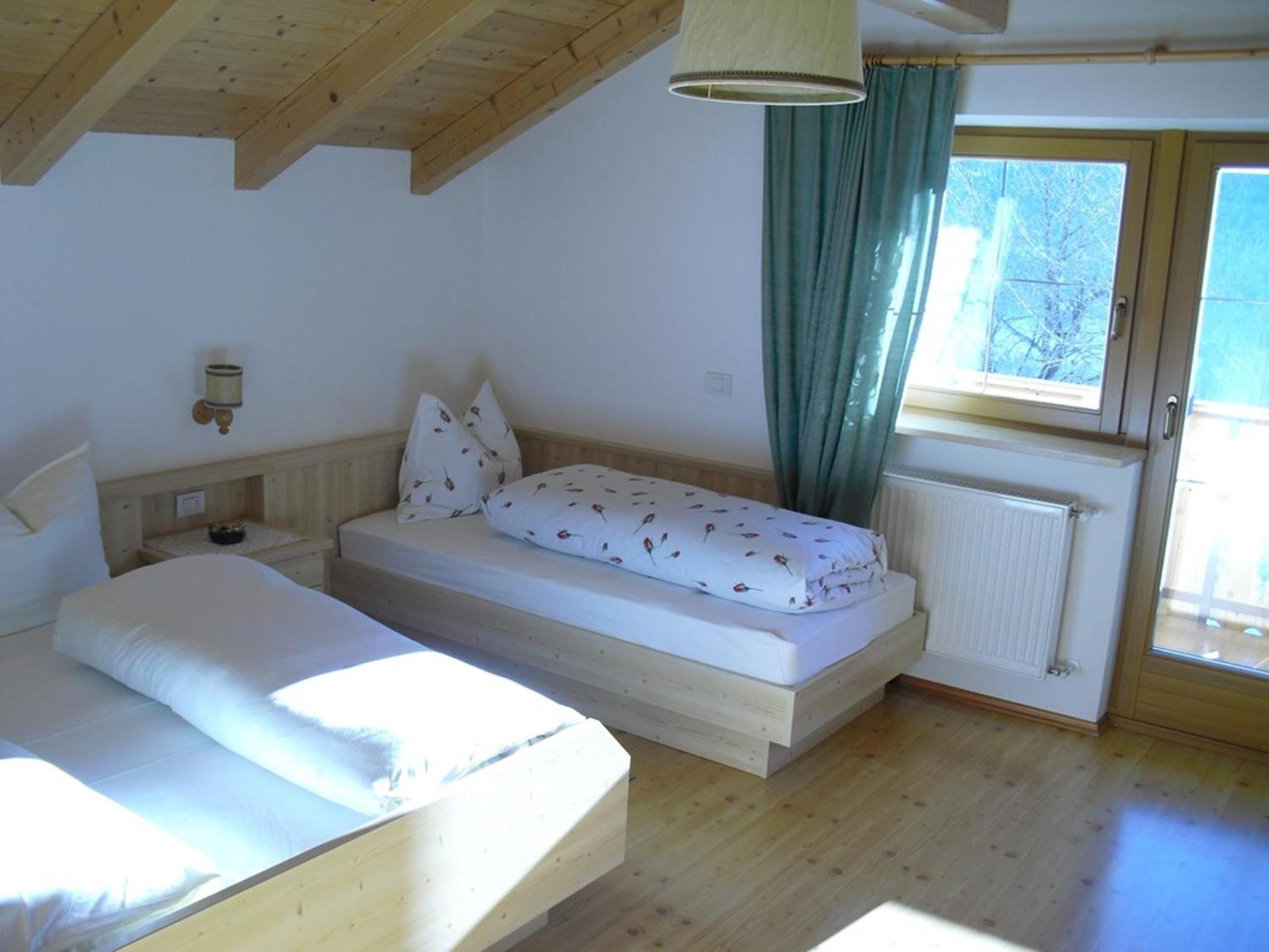 Apartment with Mountain View photo 3