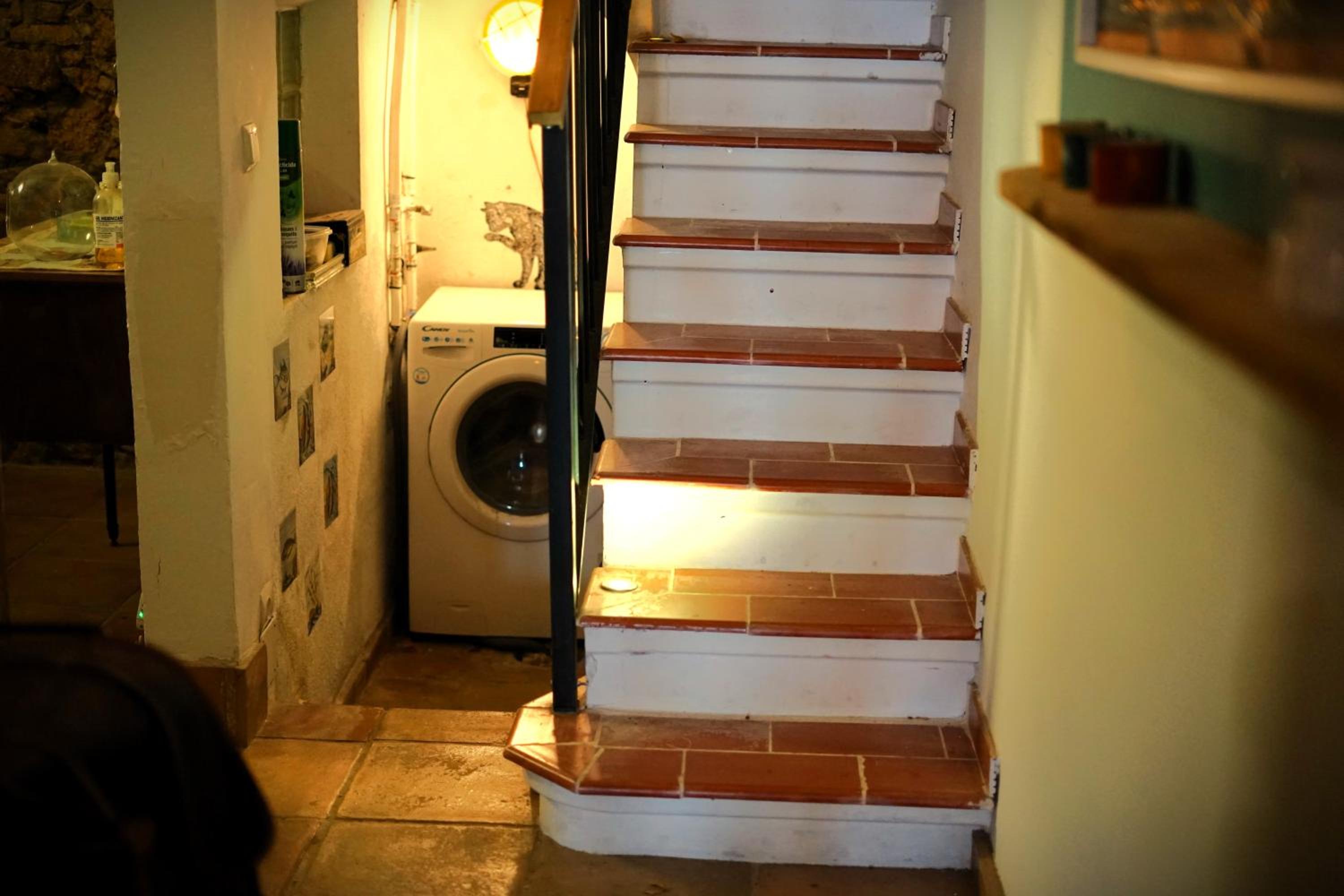 Loft photo 2