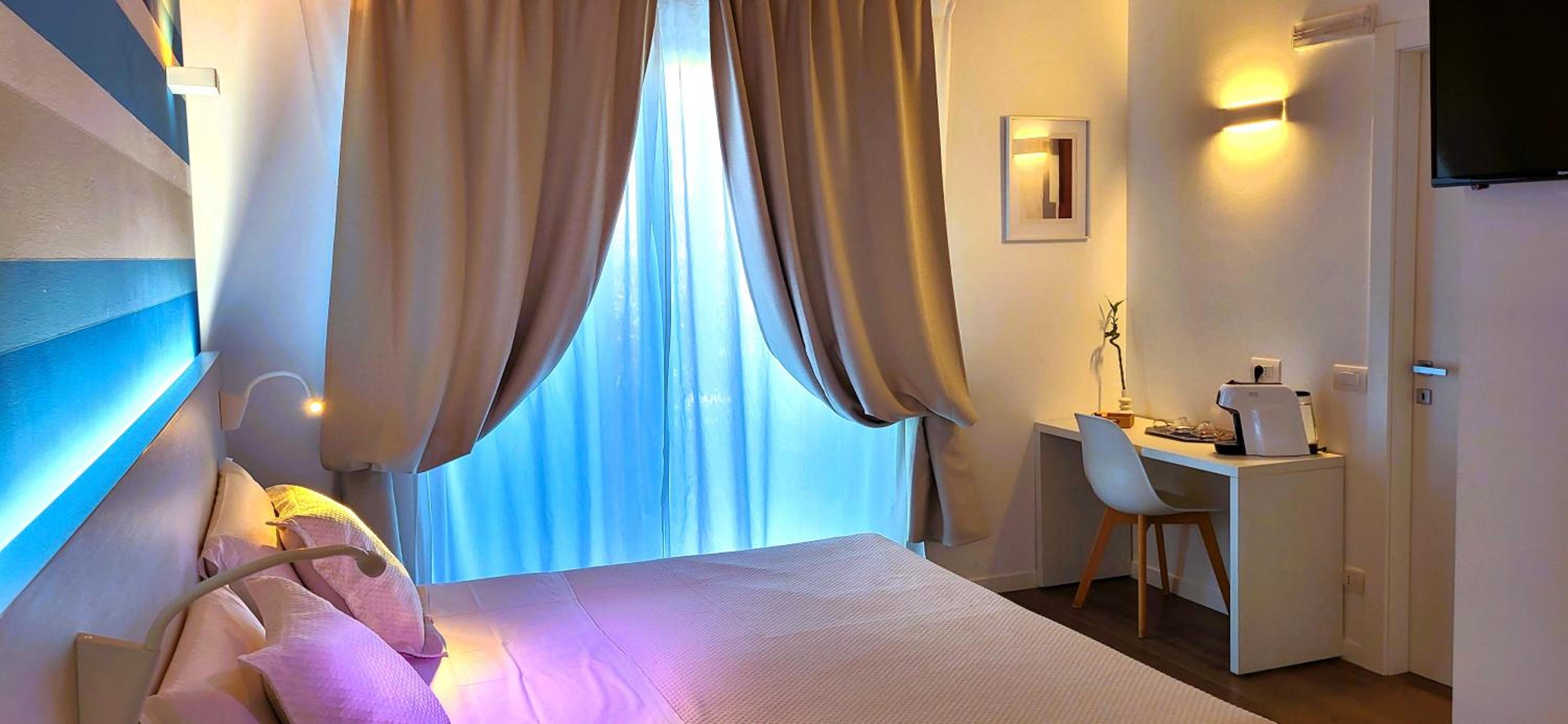 Superior Triple Room photo 1