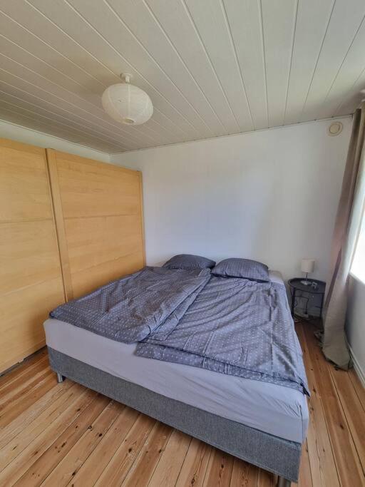 Four-Bedroom House photo 1