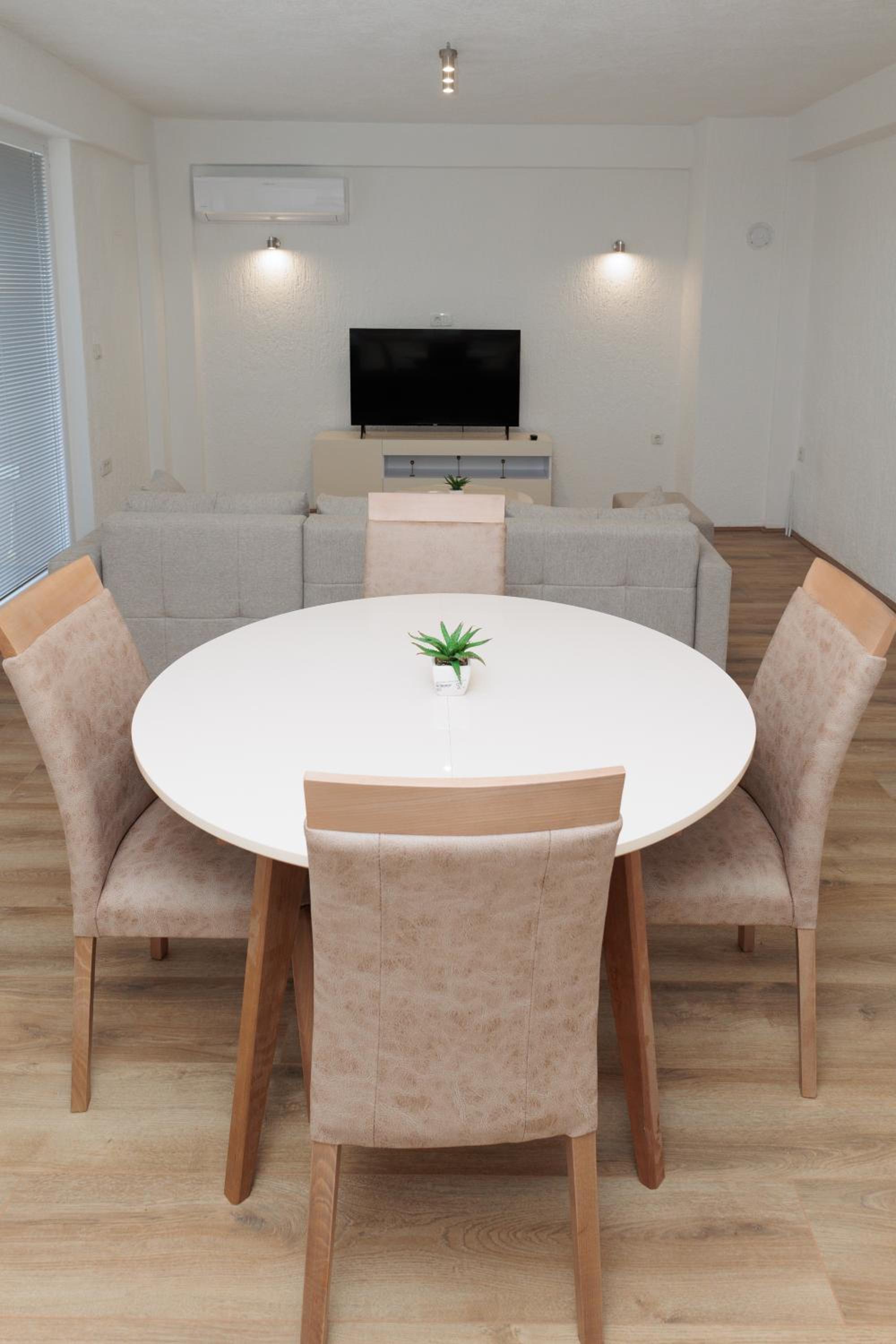 Family Suite photo 3
