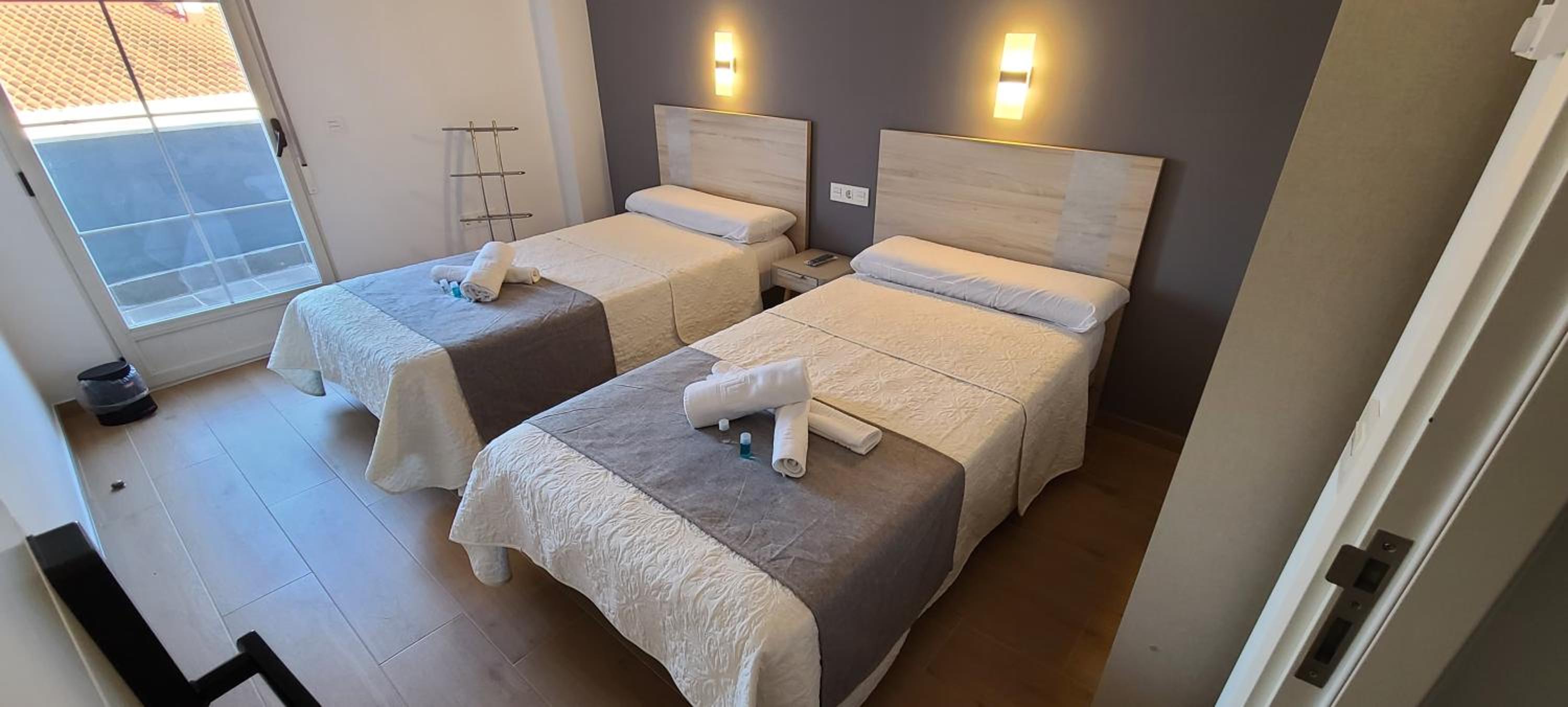 Habitación Doble