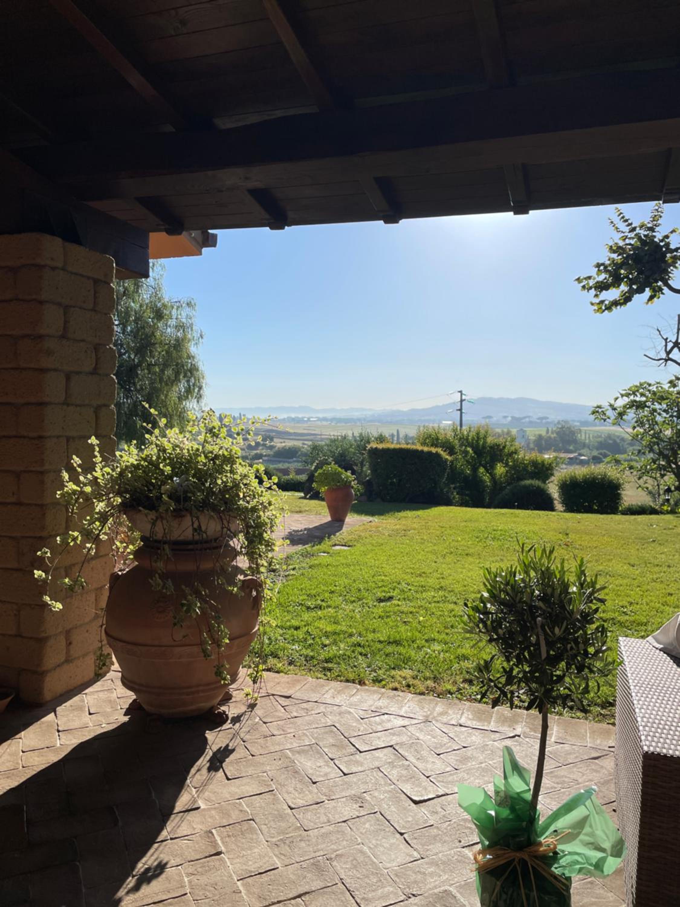 King Room with Garden View photo 3