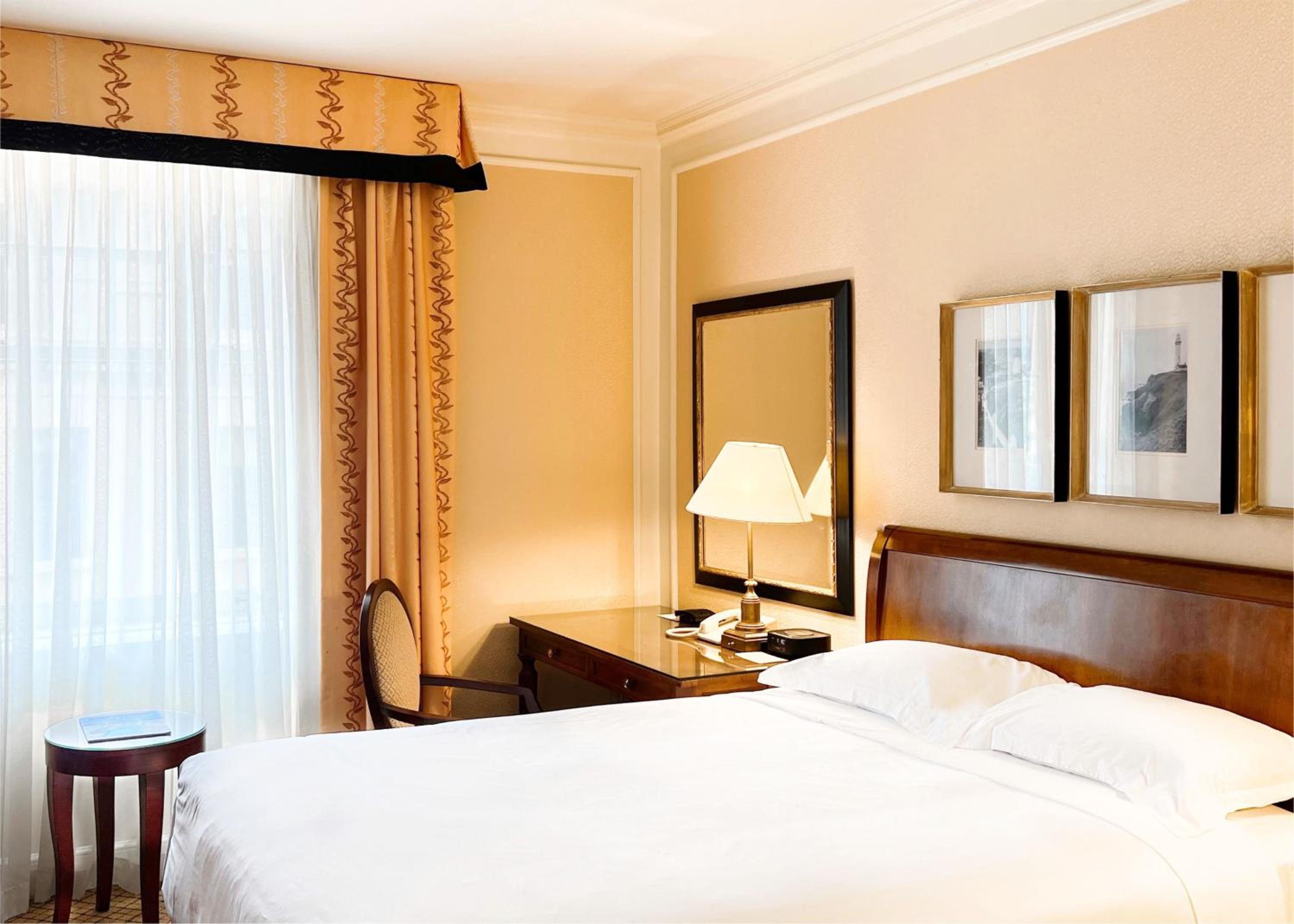 Classic Room - Photo 3