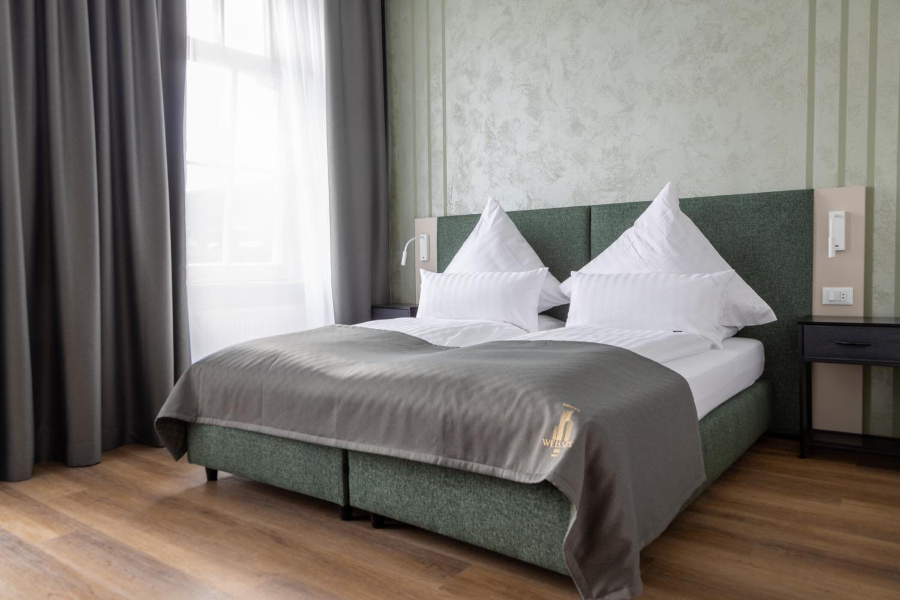 Double Room With Garden View photo 1