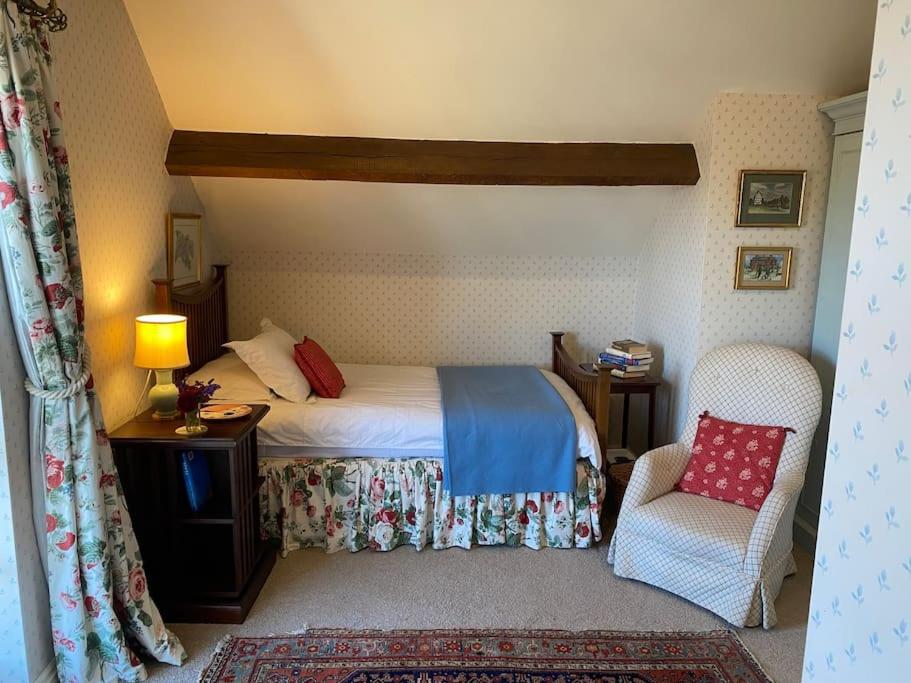 Two-Bedroom House photo 2