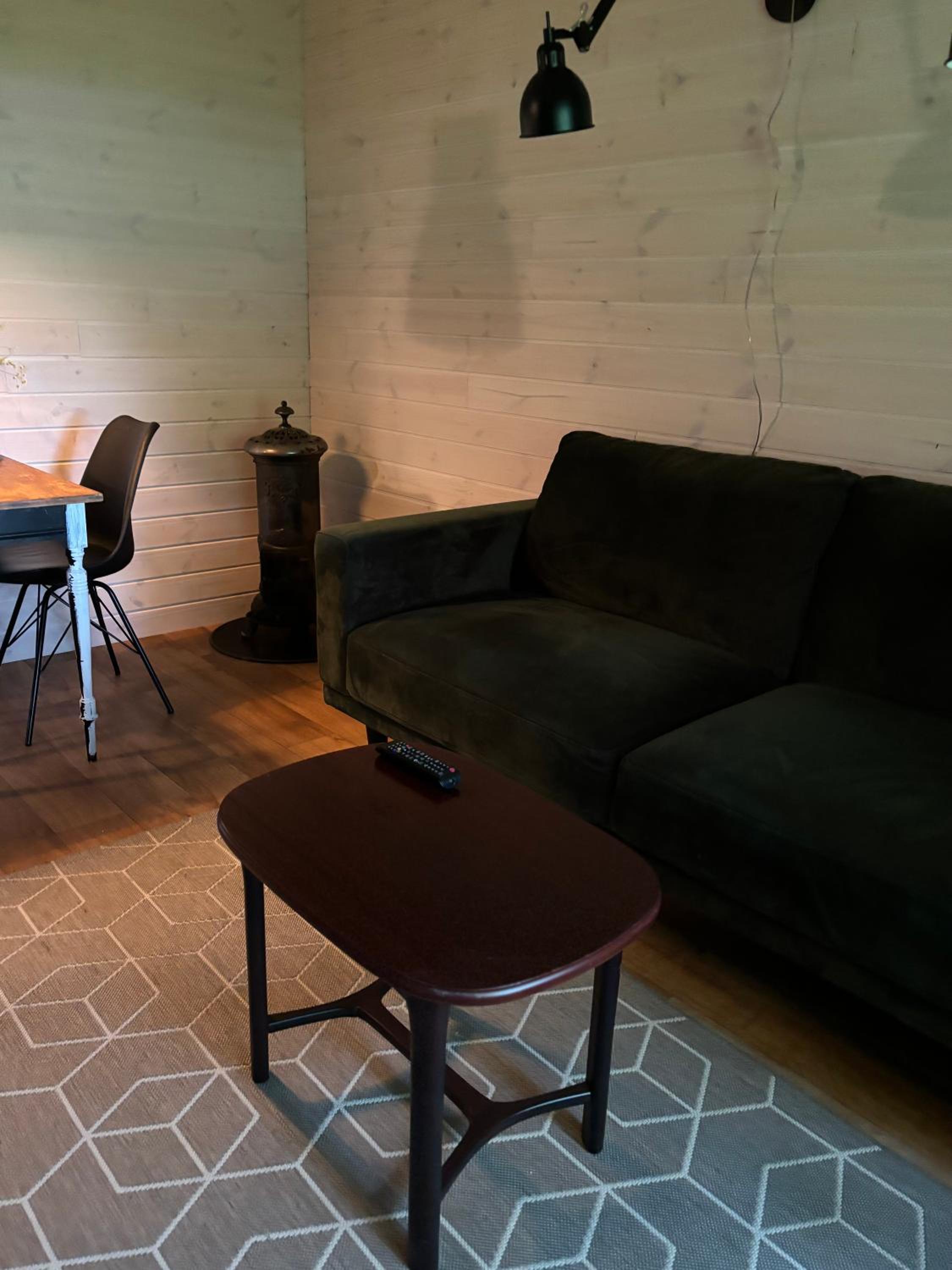 Apartment - Ground Floor photo 3