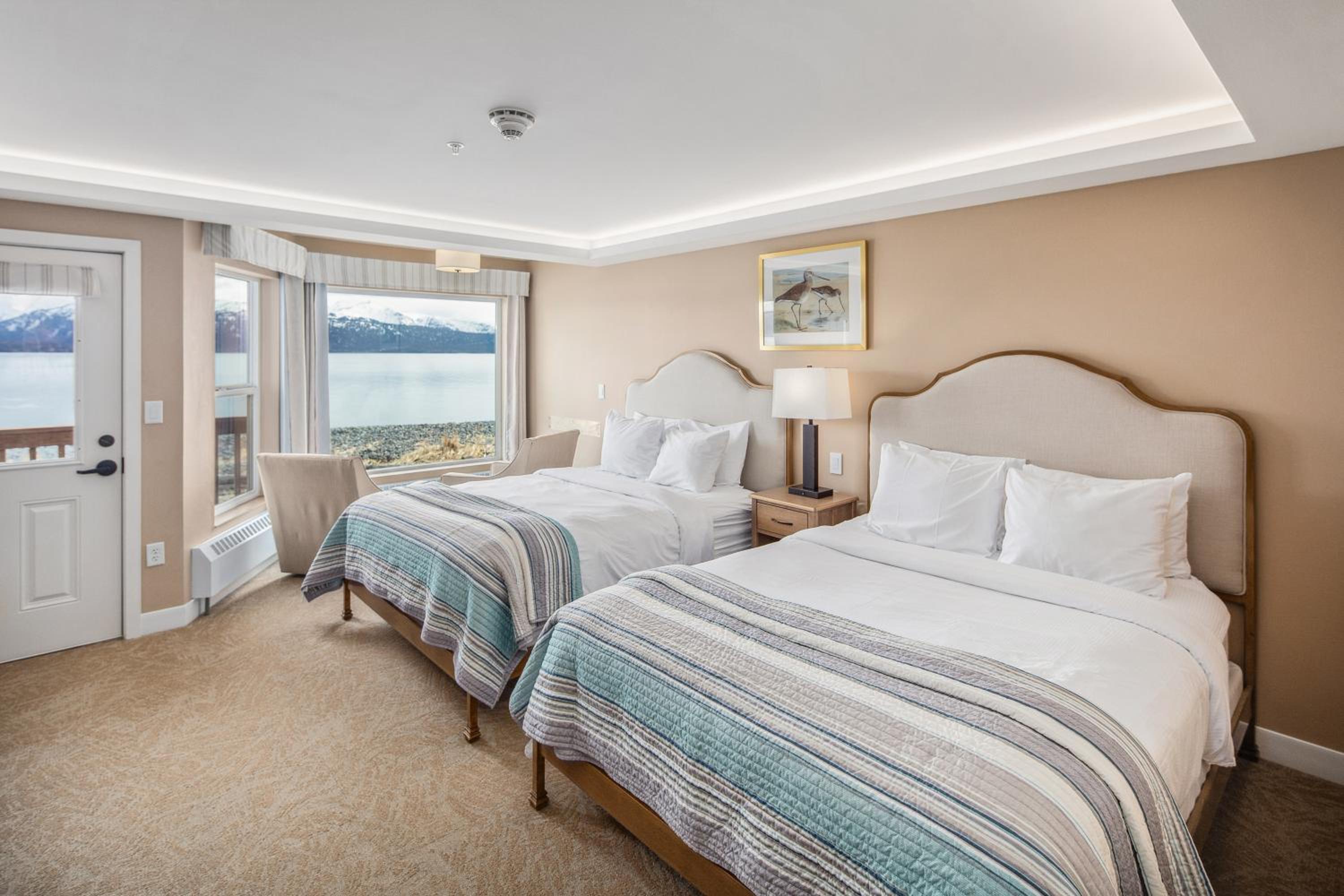Superior Twin Room photo 1