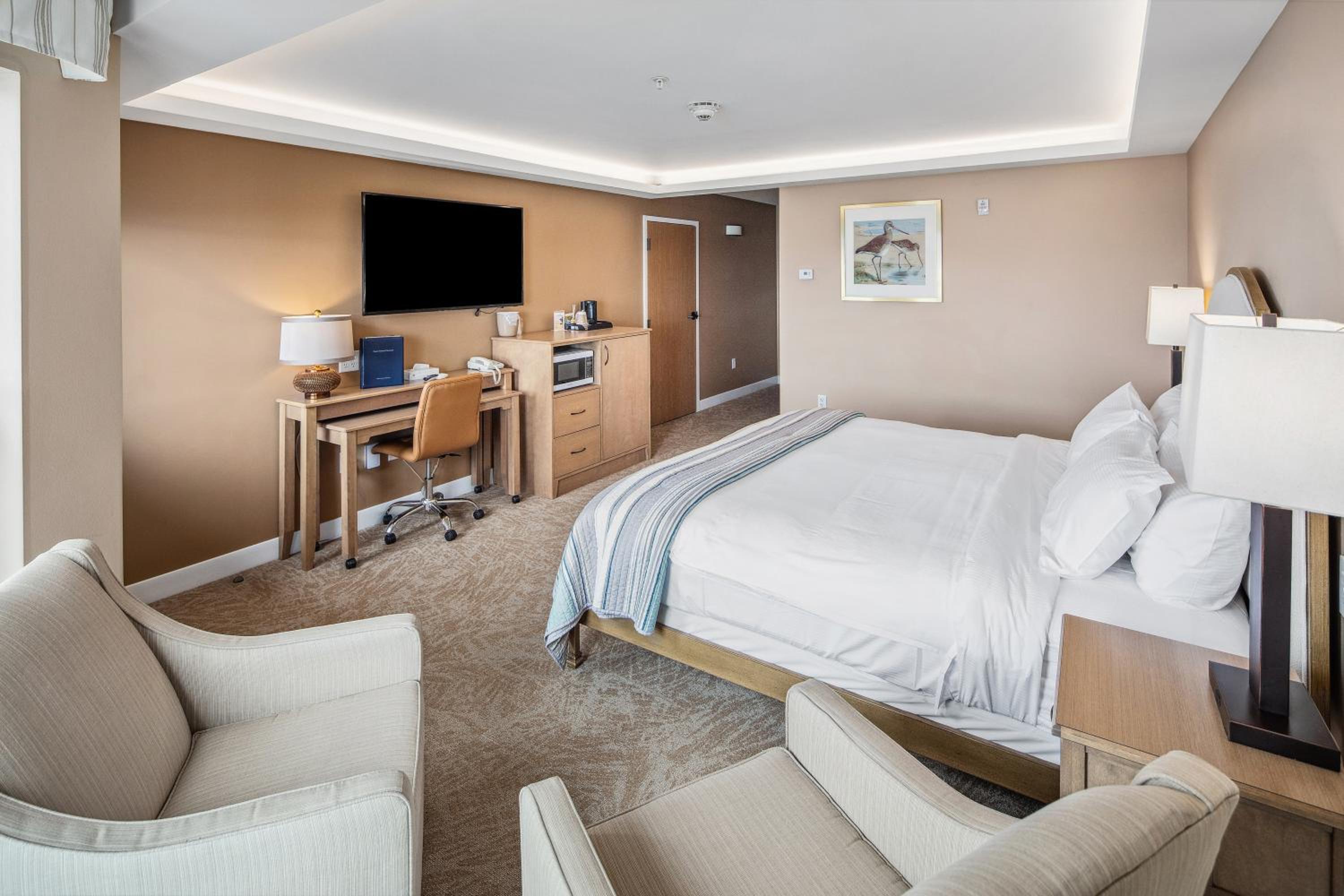 Superior Twin Room photo 3
