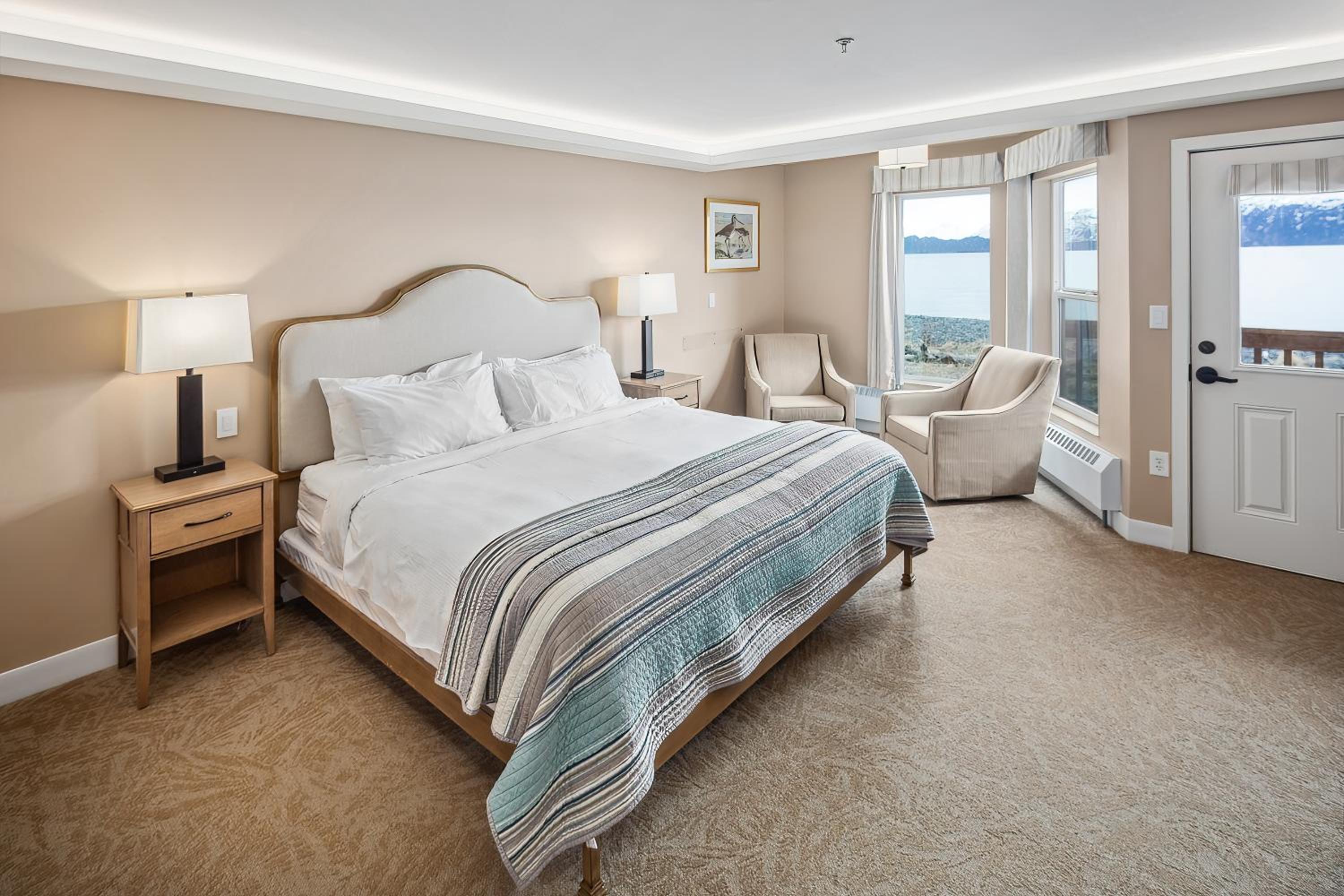 Superior Twin Room photo 1