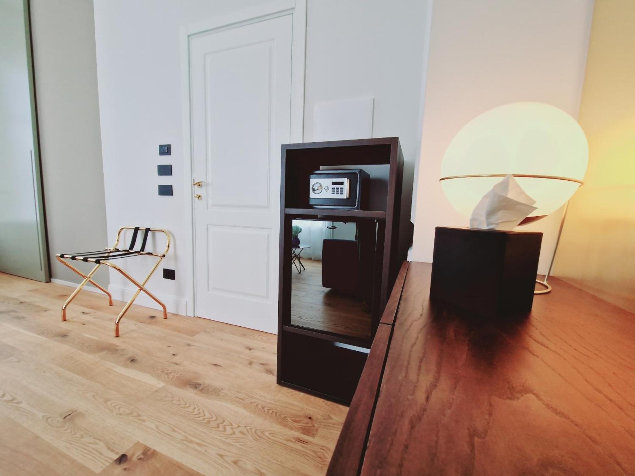 Quadruple Room with Private Bathroom photo 2