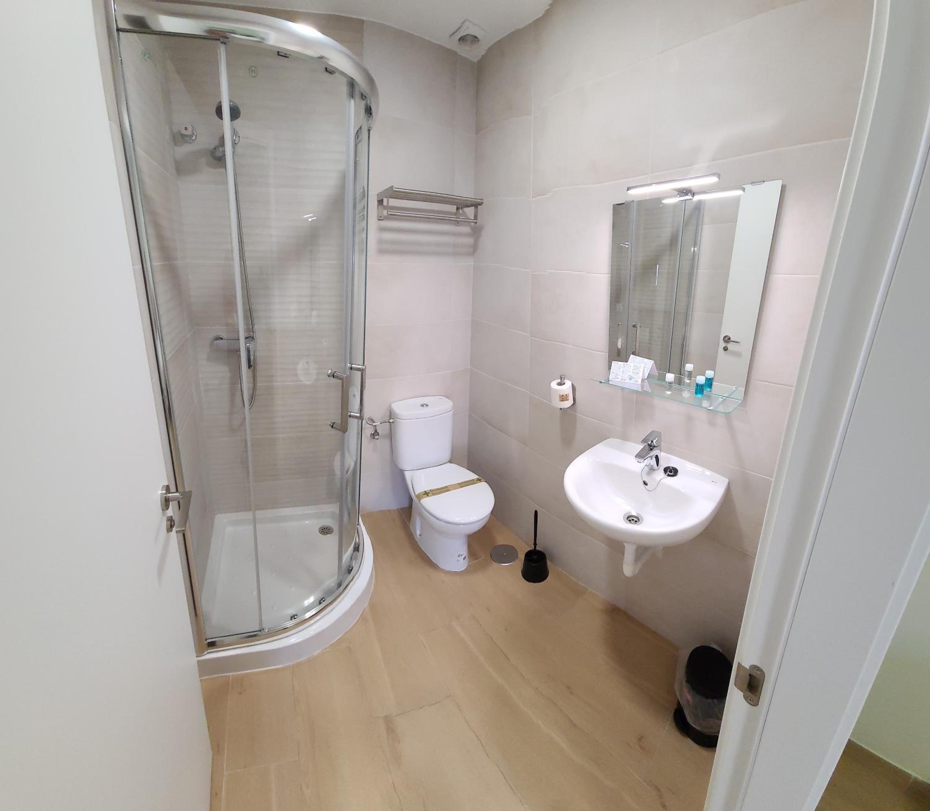 Single Room photo 2