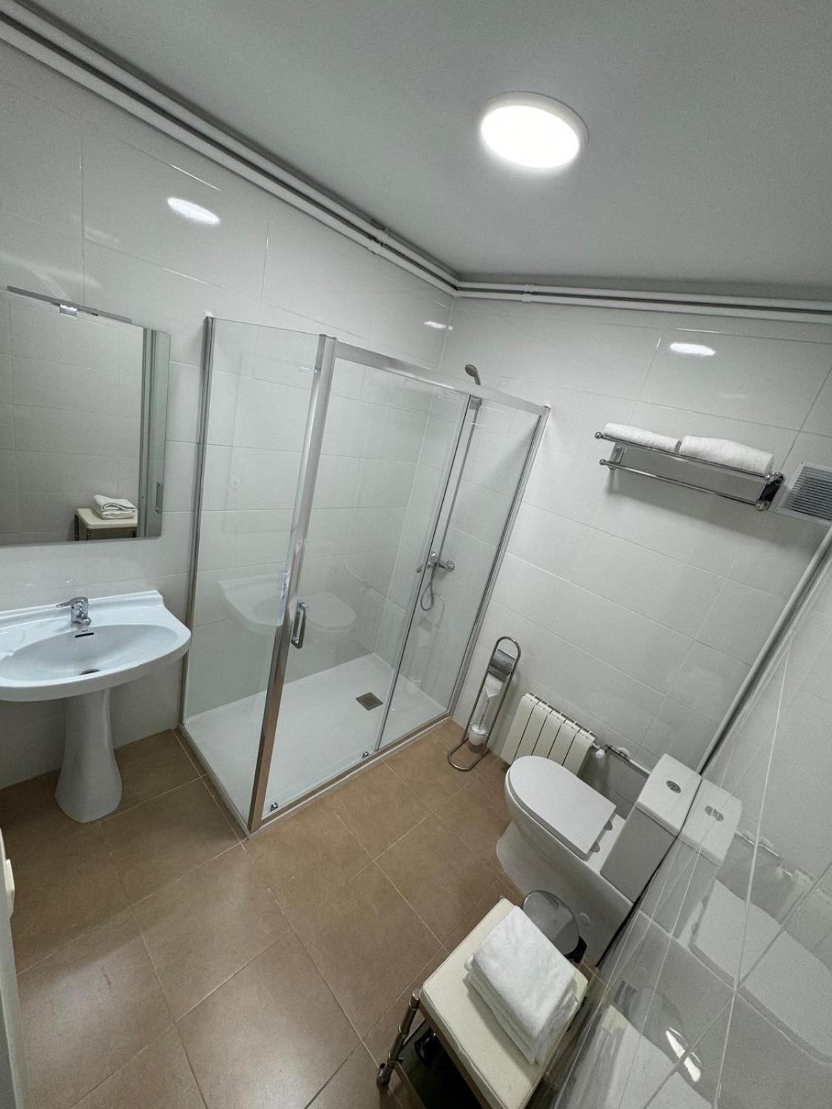 Double Room with Mountain View photo 2