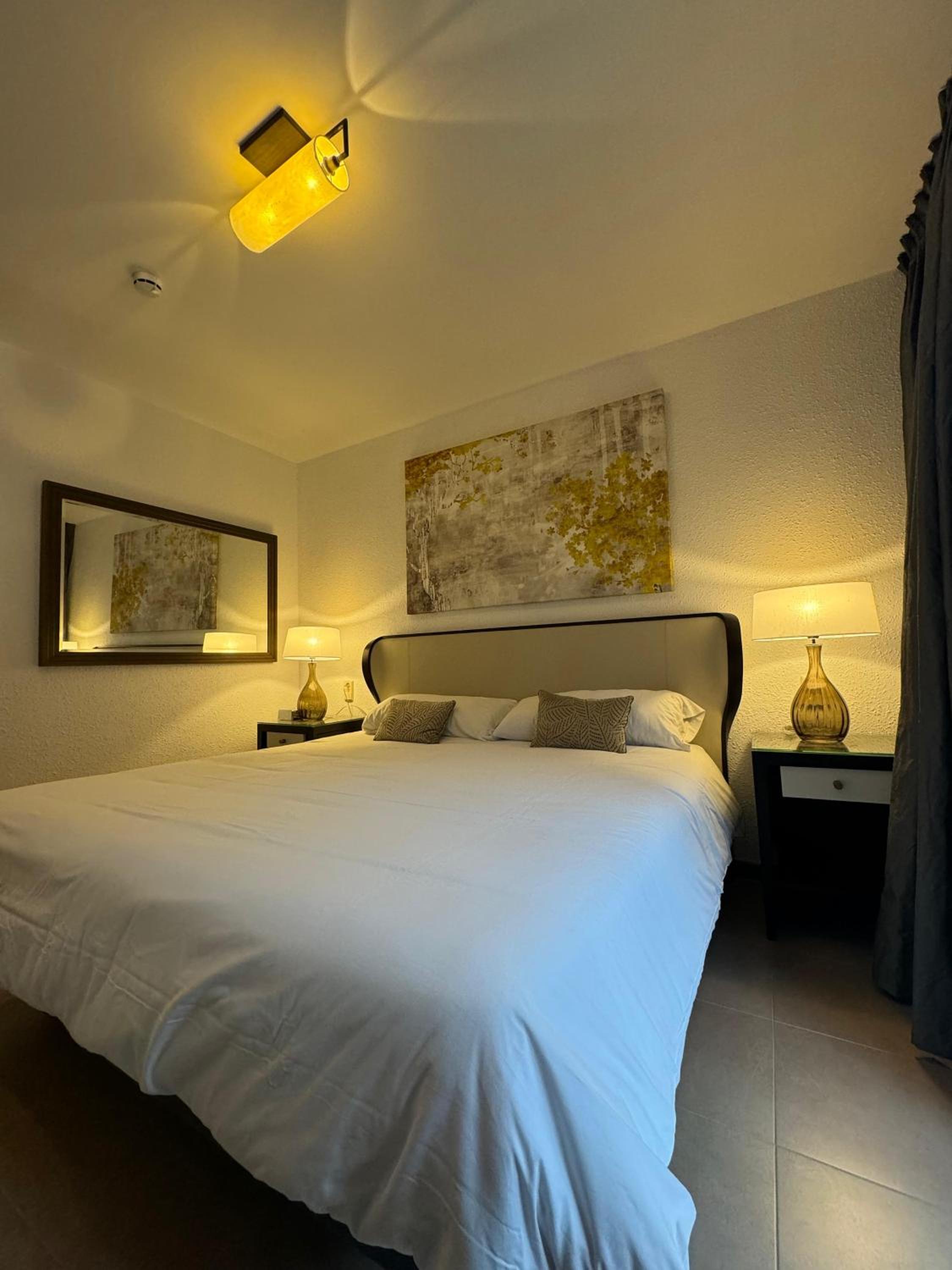 Double Room with Mountain View photo 3