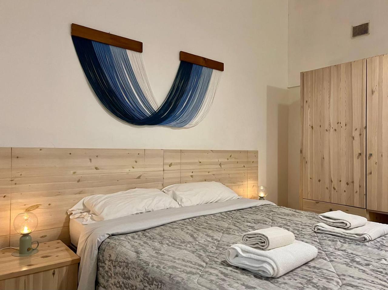 Studio Apartment with Sea View photo 1