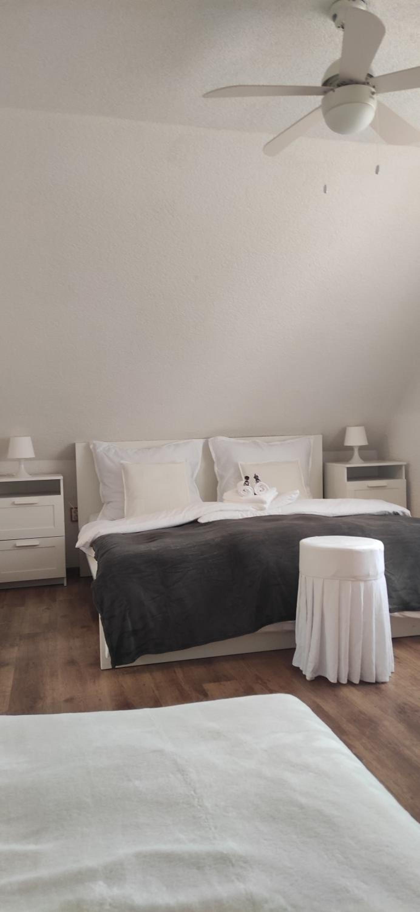 One-Bedroom Apartment with Terrace photo 1