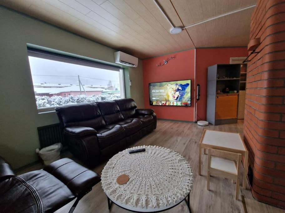 Four-Bedroom Vacation Home photo 1