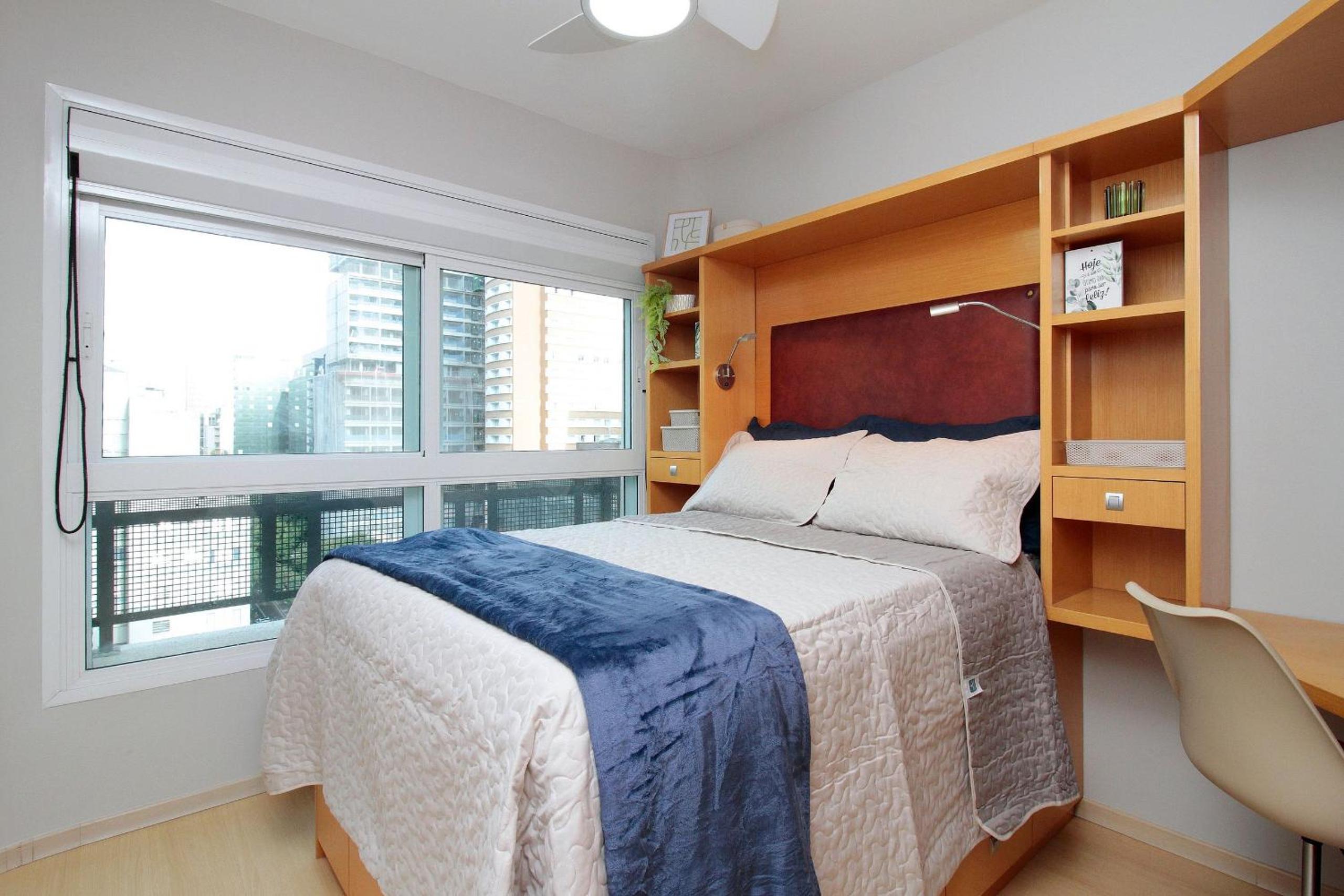 One-Bedroom Premium Apartment