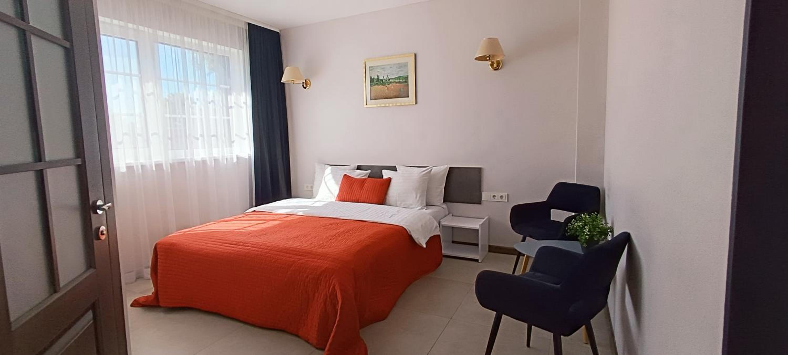 Apartment - Ground Floor photo 2