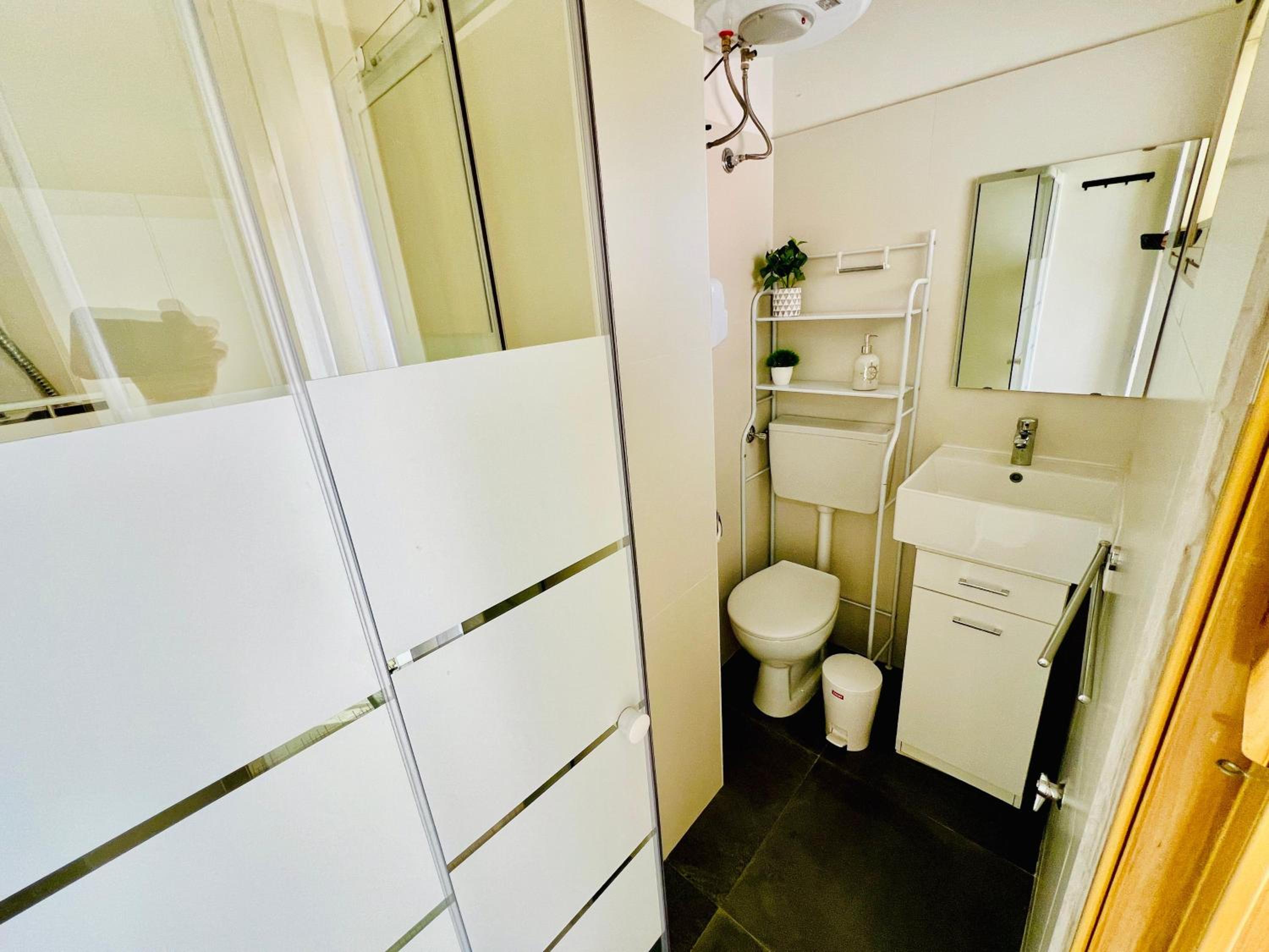 Deluxe Double Or Twin Room With Balcony