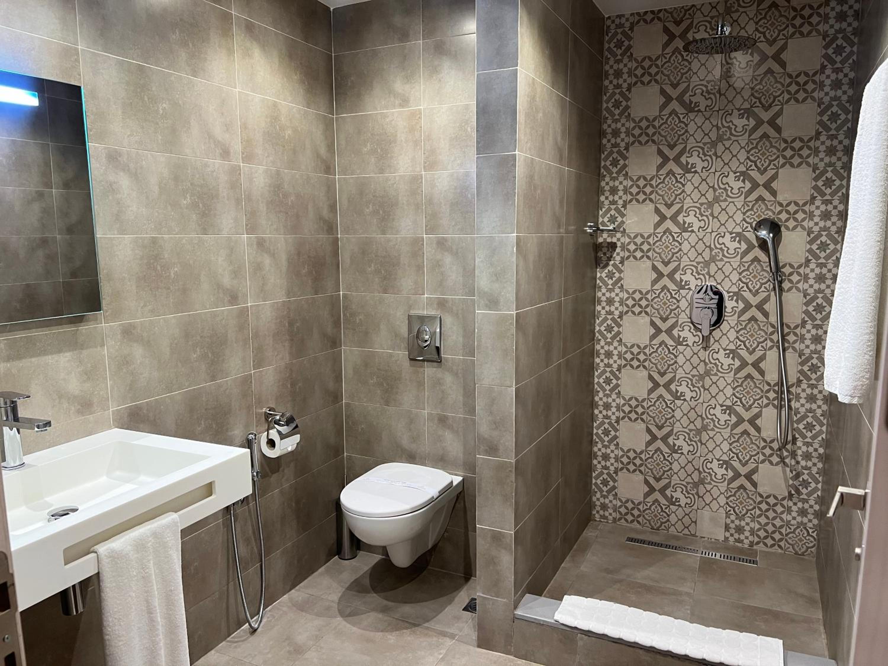 Deluxe Single Room photo 2
