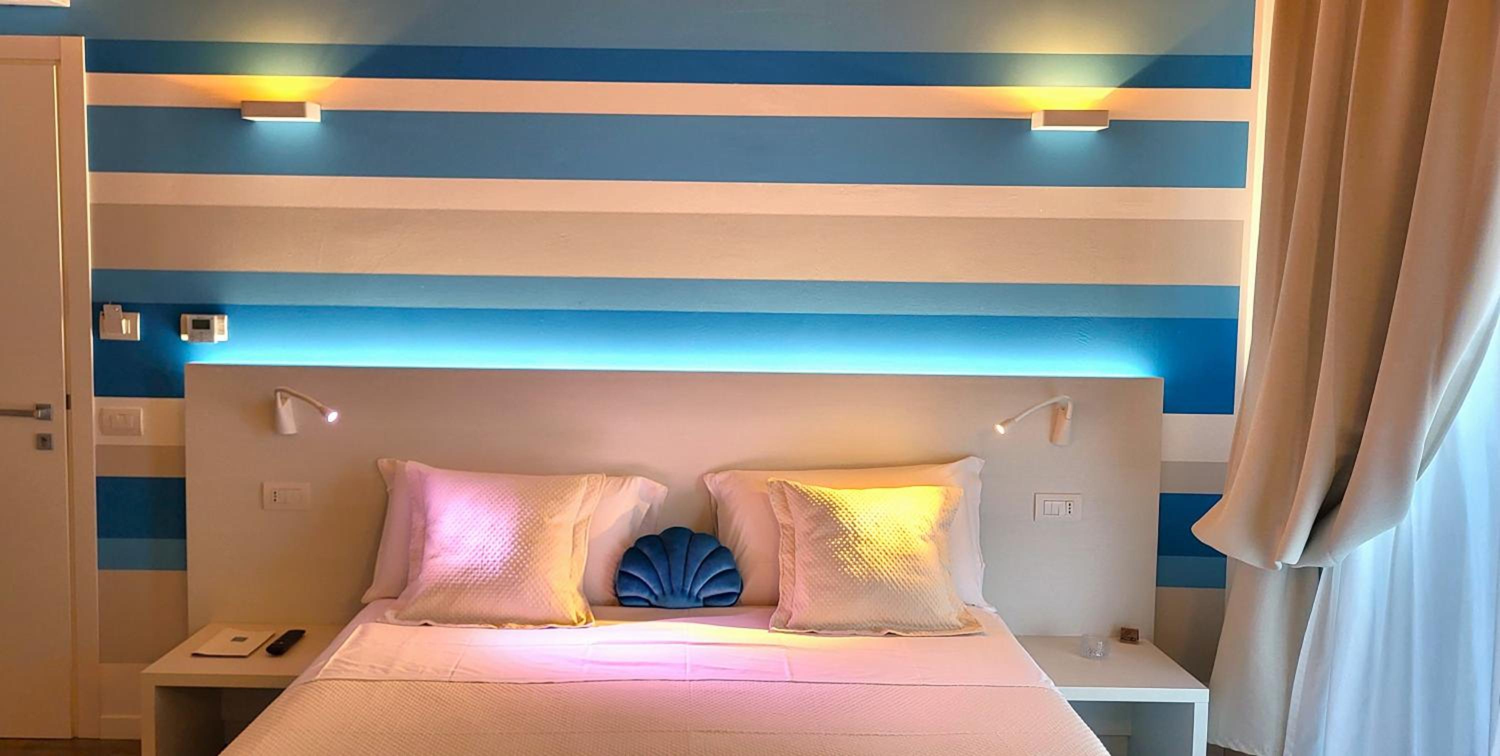 Double or Twin Room photo 1